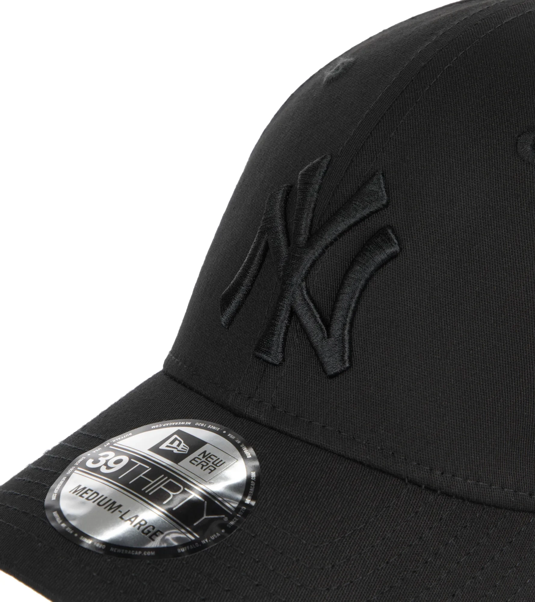 Бейсболка жіноча New Era League Essential 39Thirty