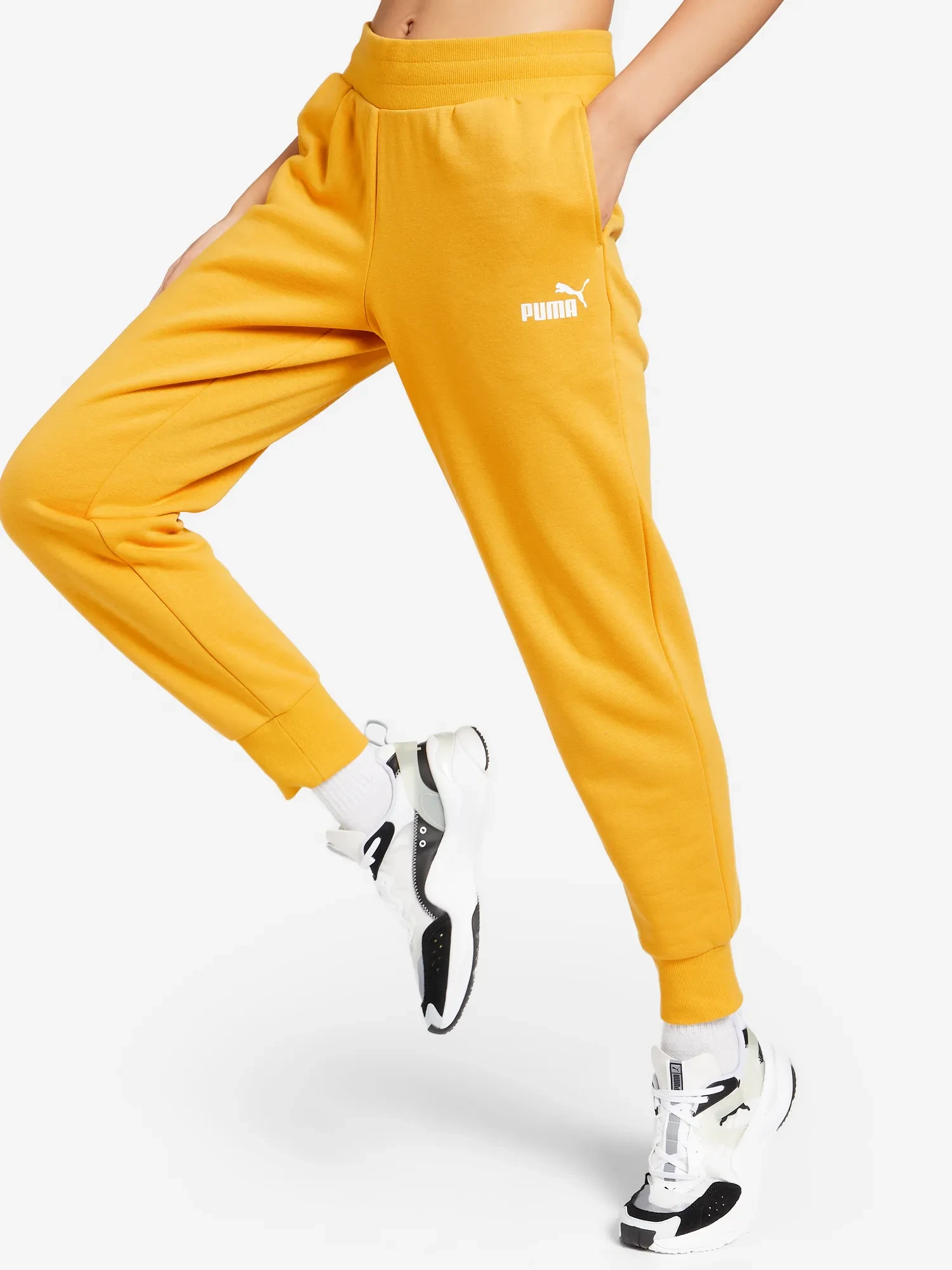 Брюки женские PUMA Ess