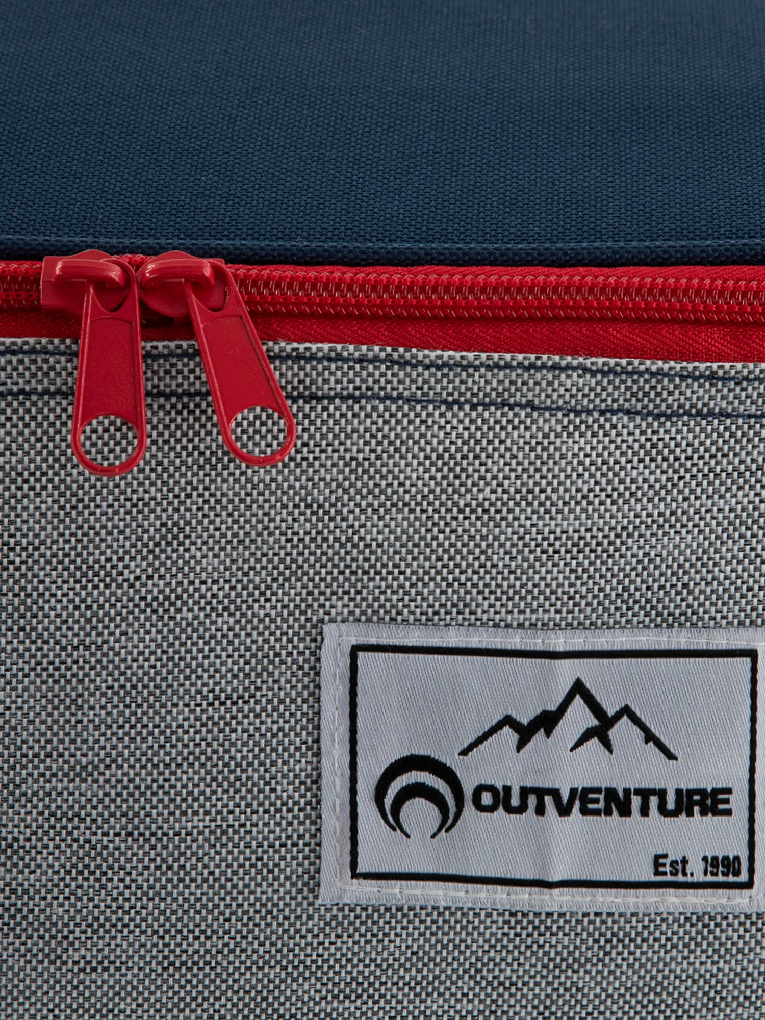 Термосумка Outventure, 20 л