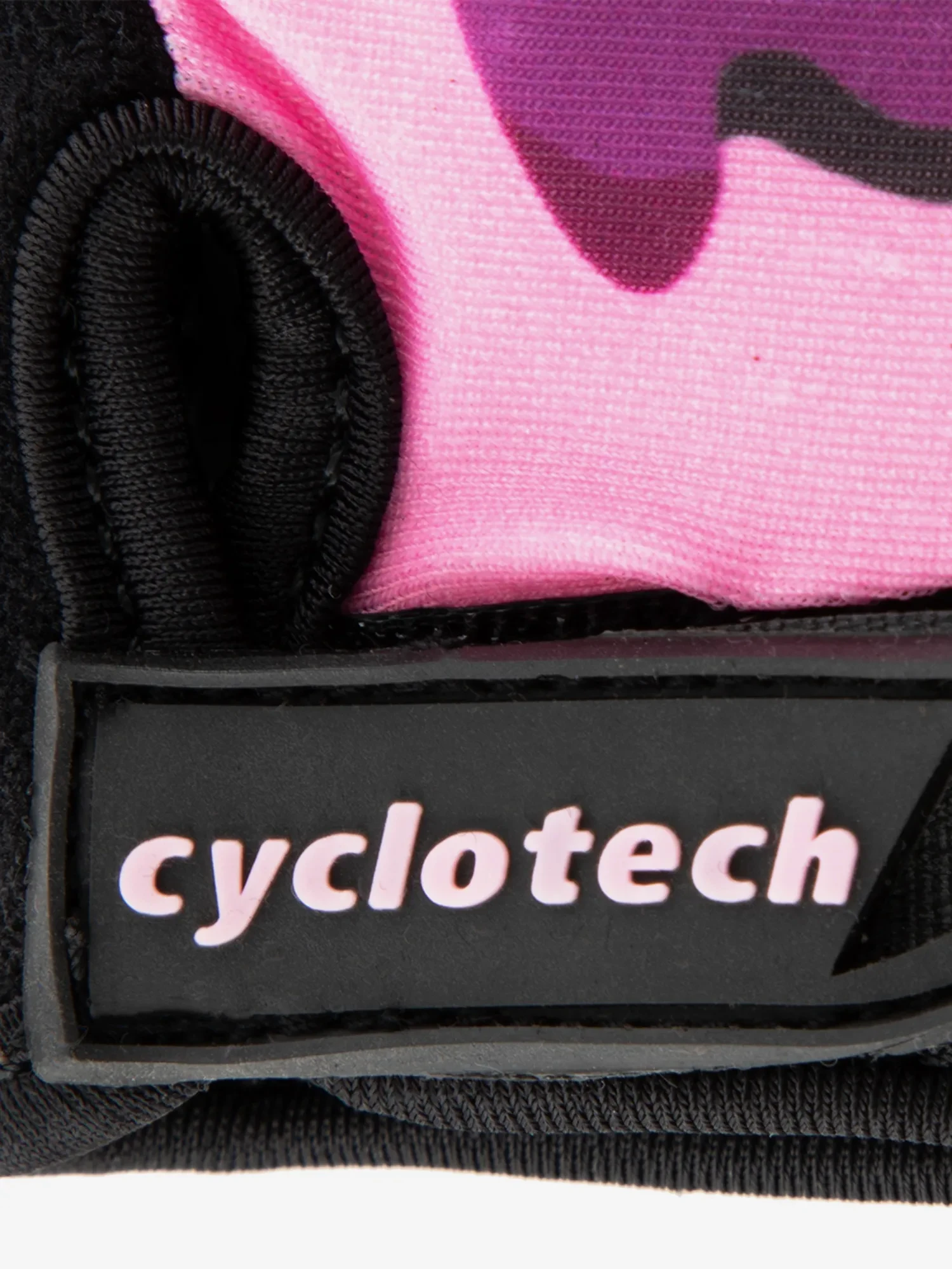 Перчатки велосипедные детские Cyclotech SUMMER