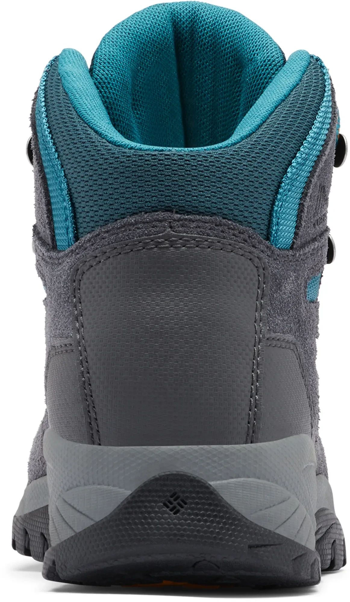 Ботинки женские Columbia Newton Ridge Plus Waterproof Amped