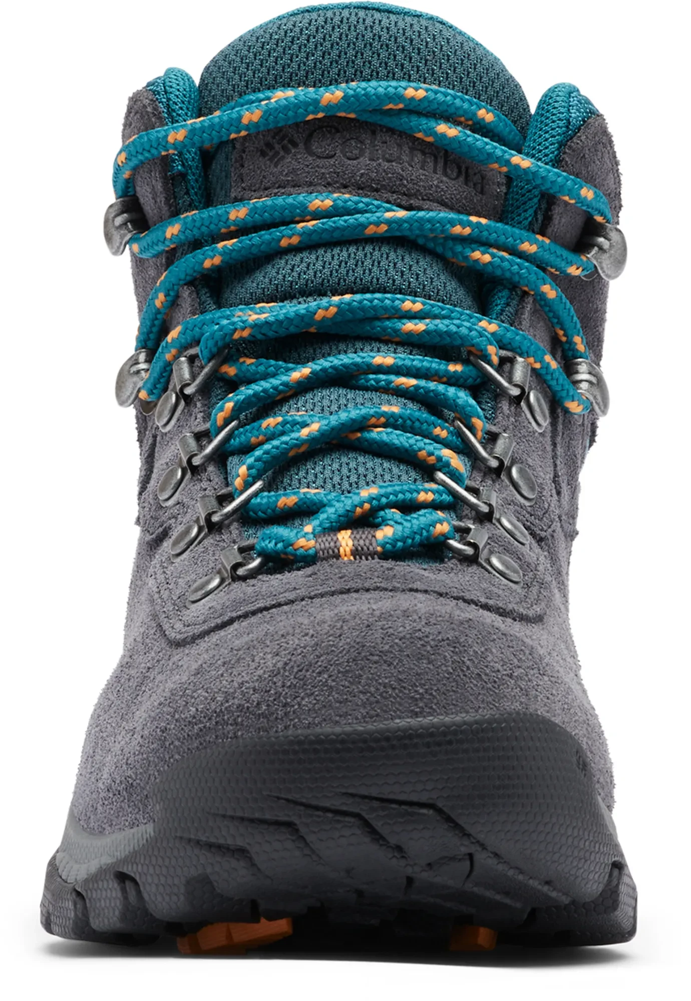 Ботинки женские Columbia Newton Ridge Plus Waterproof Amped