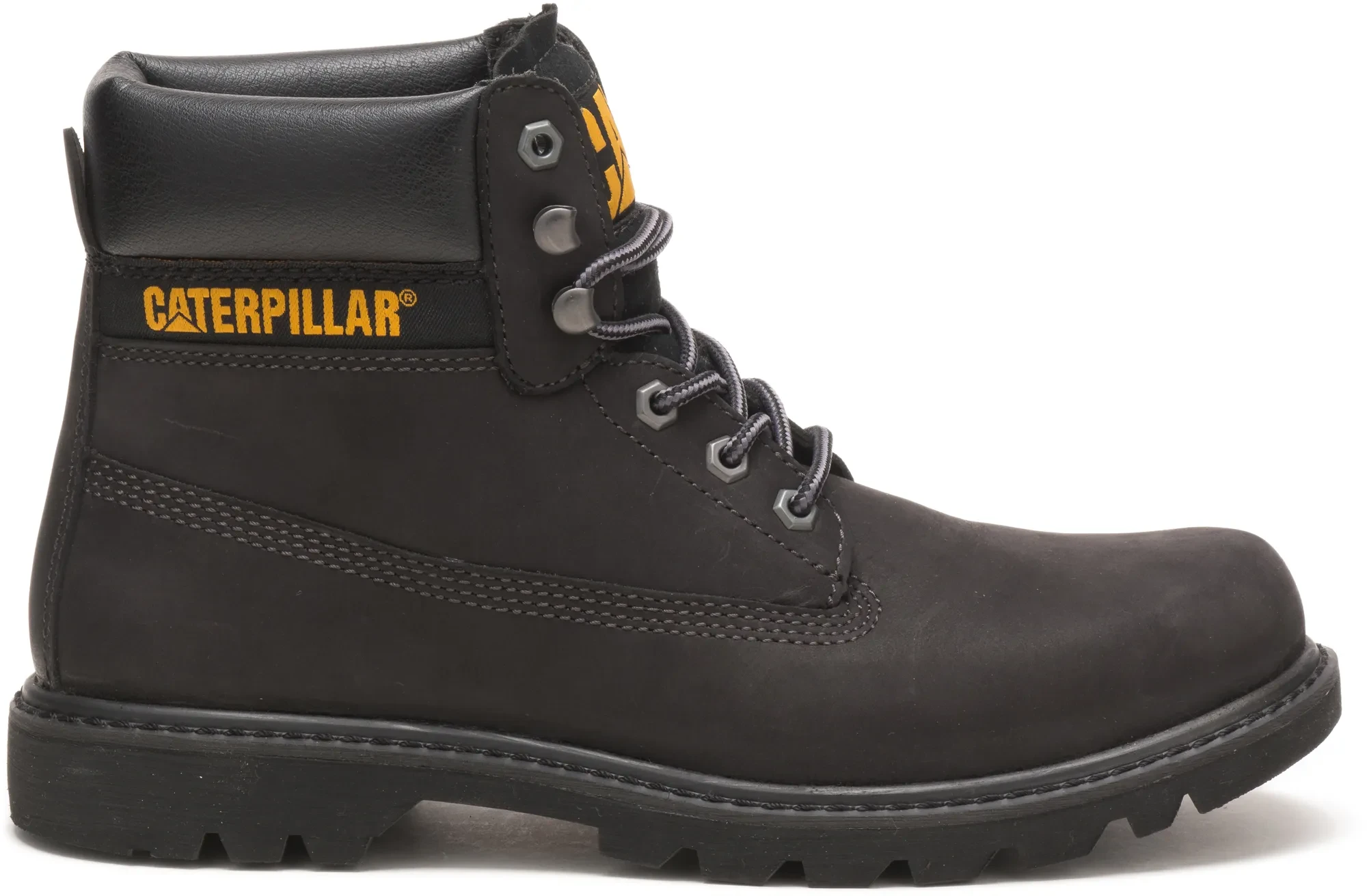 Ботинки Caterpillar Colorado Fur 2.0