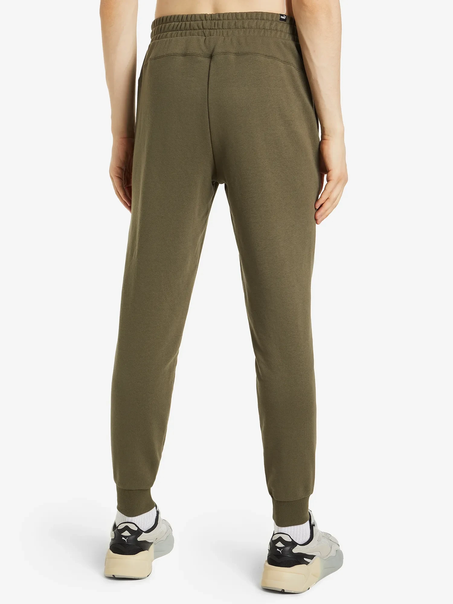 Брюки мужские PUMA Modern