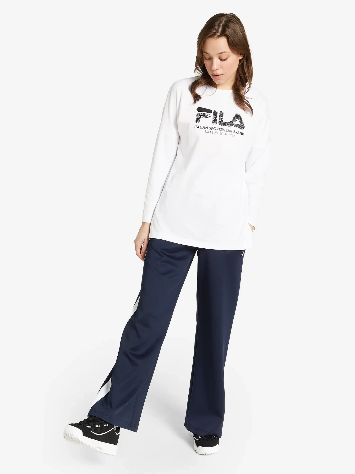 Брюки женские FILA