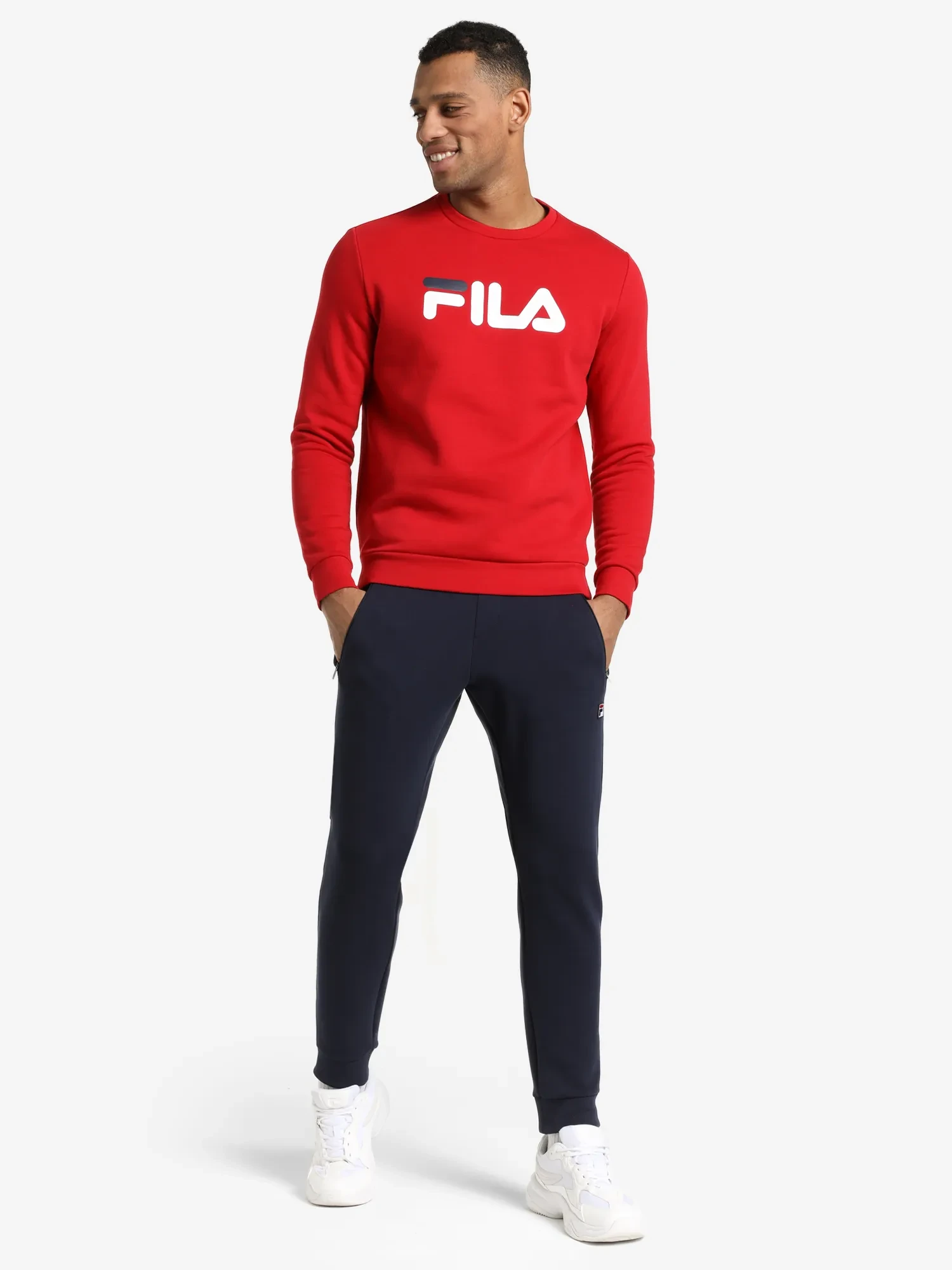 Брюки мужские FILA