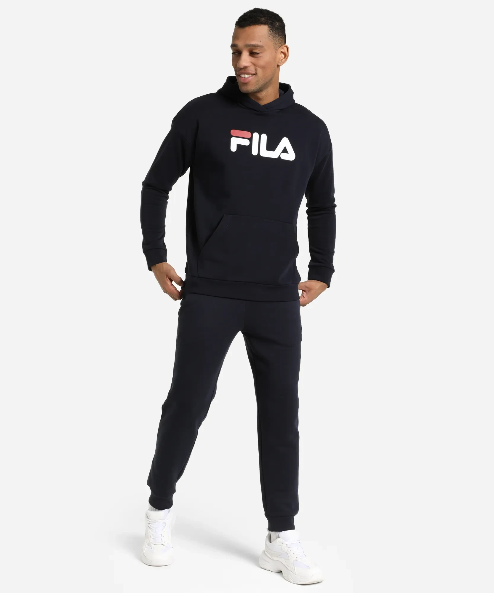 Брюки мужские FILA