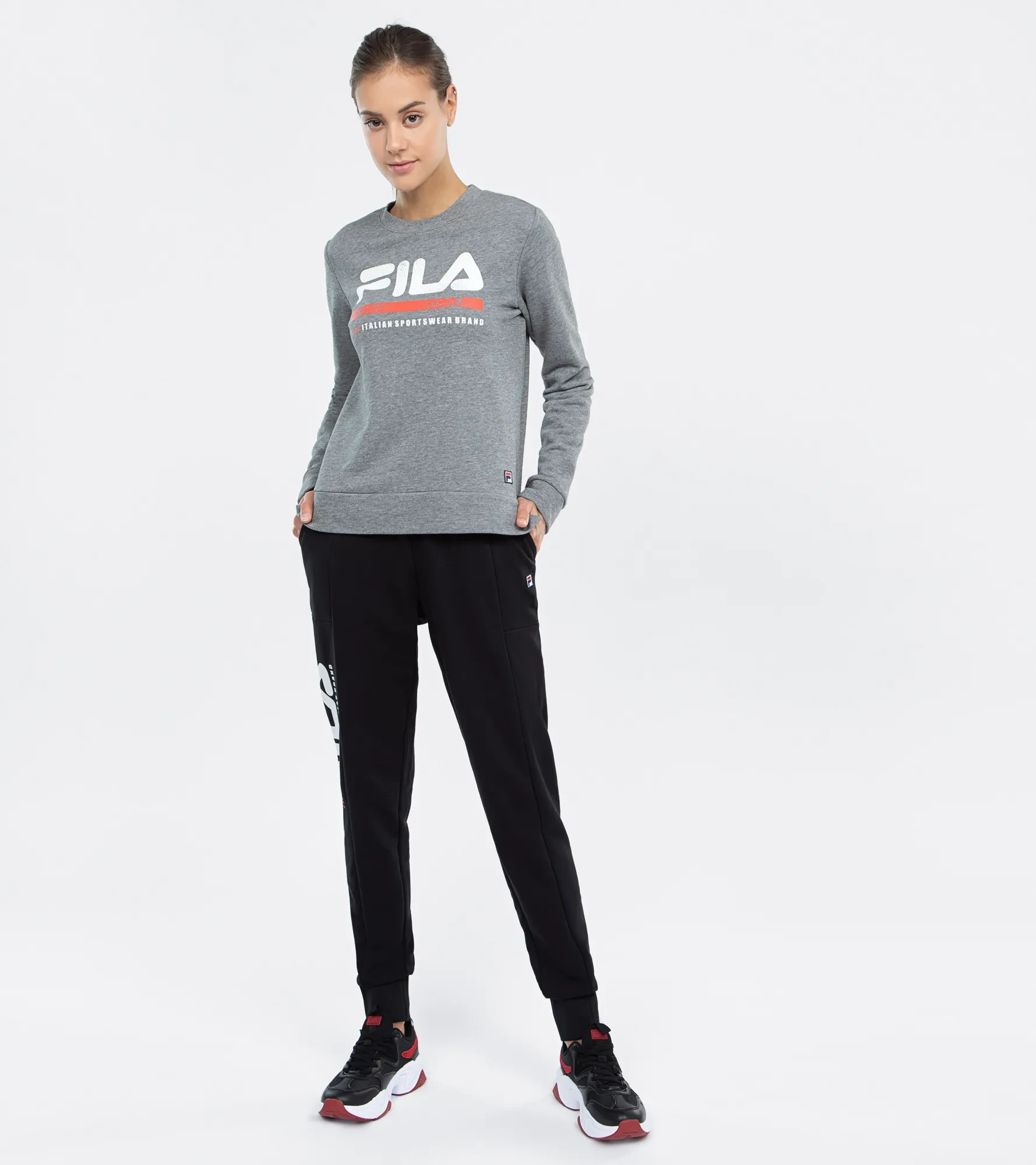Брюки женские FILA