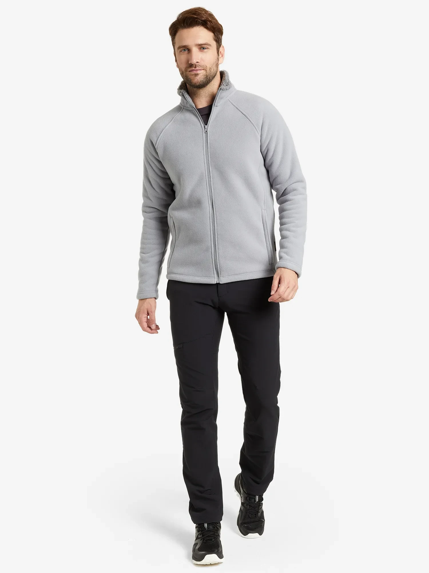Брюки утепленные мужские Merrell