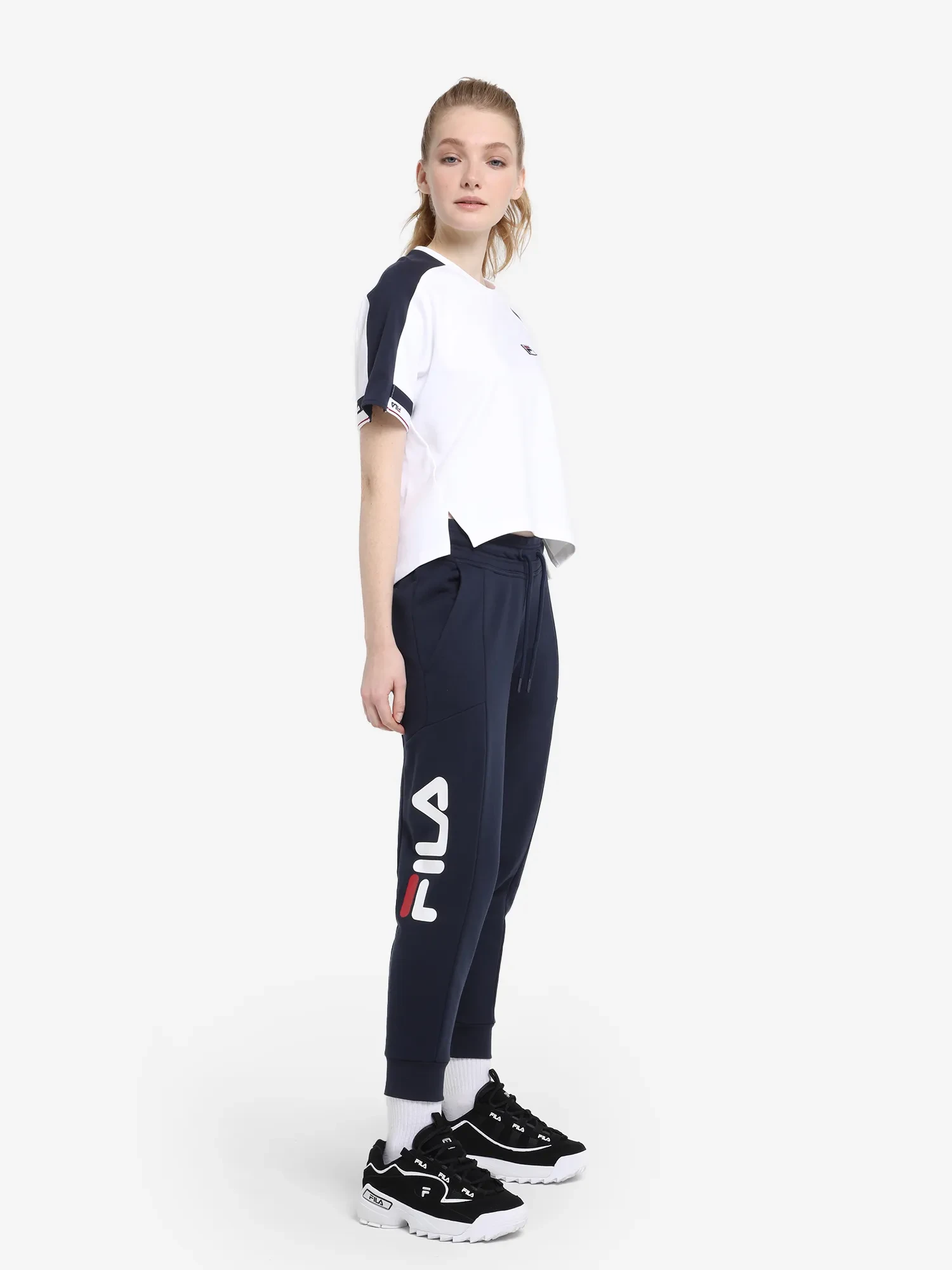 Брюки женские FILA
