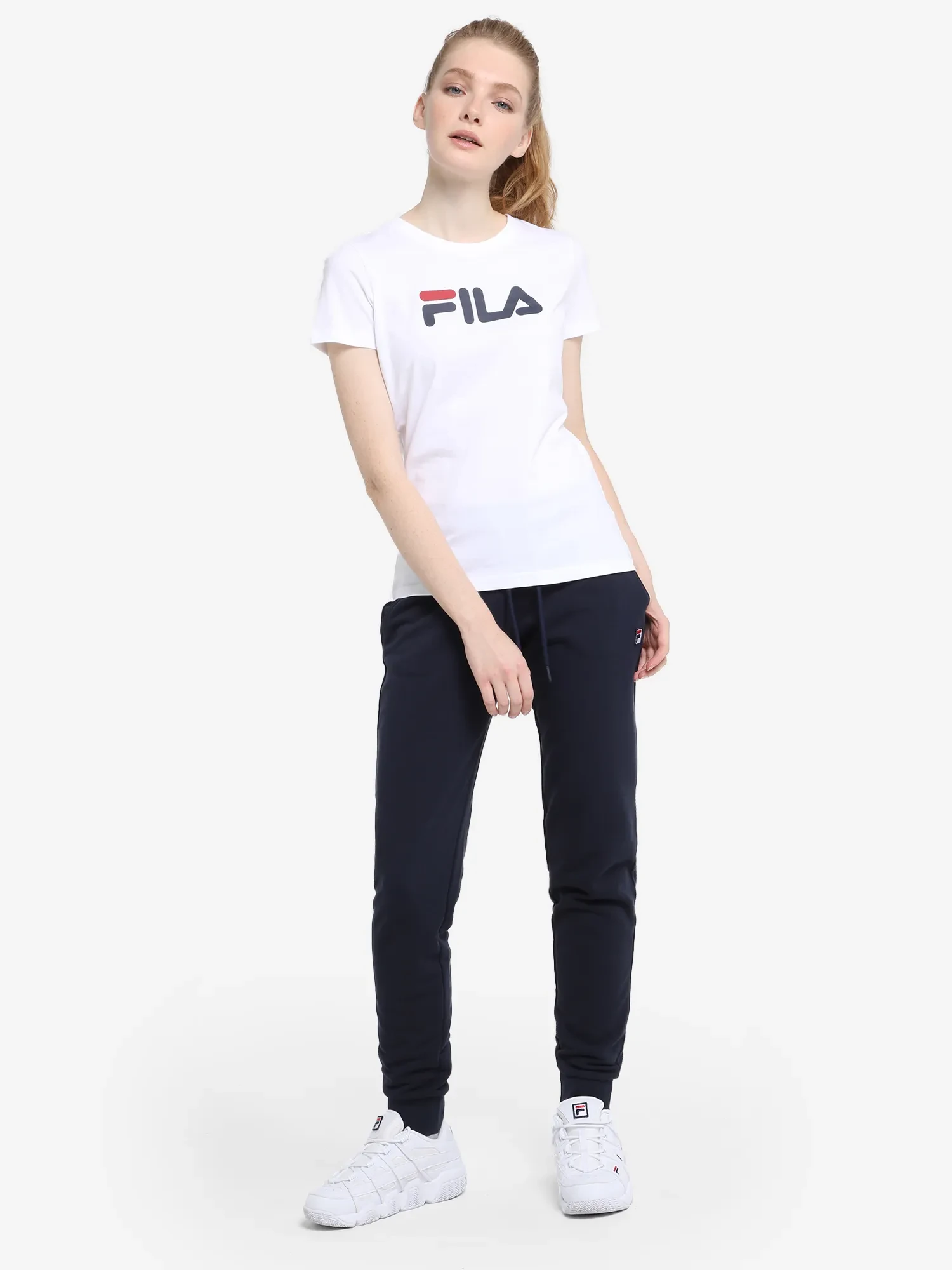 Брюки женские FILA