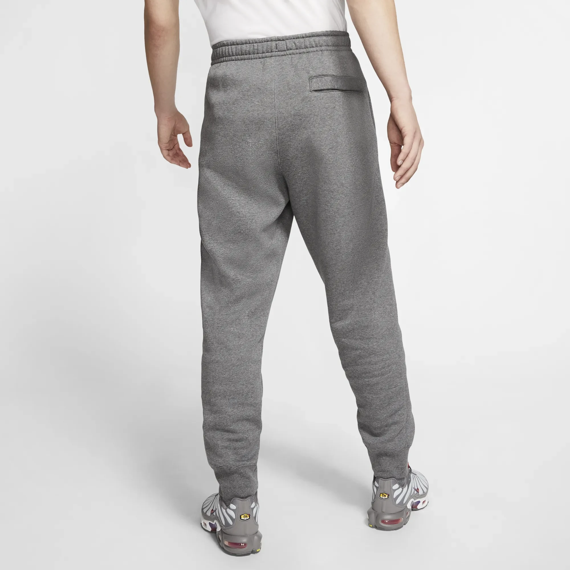 Брюки мужские Nike Sportswear Club Fleece