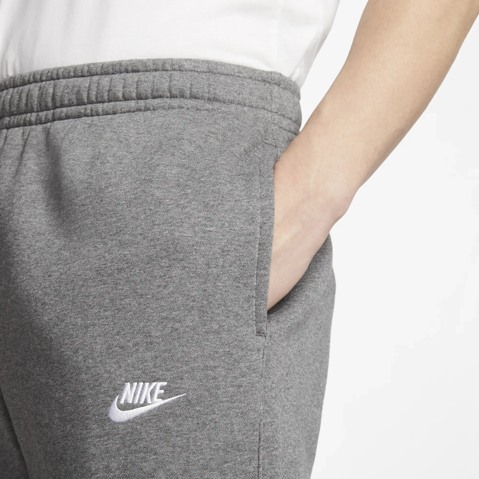 Брюки мужские Nike Sportswear Club Fleece