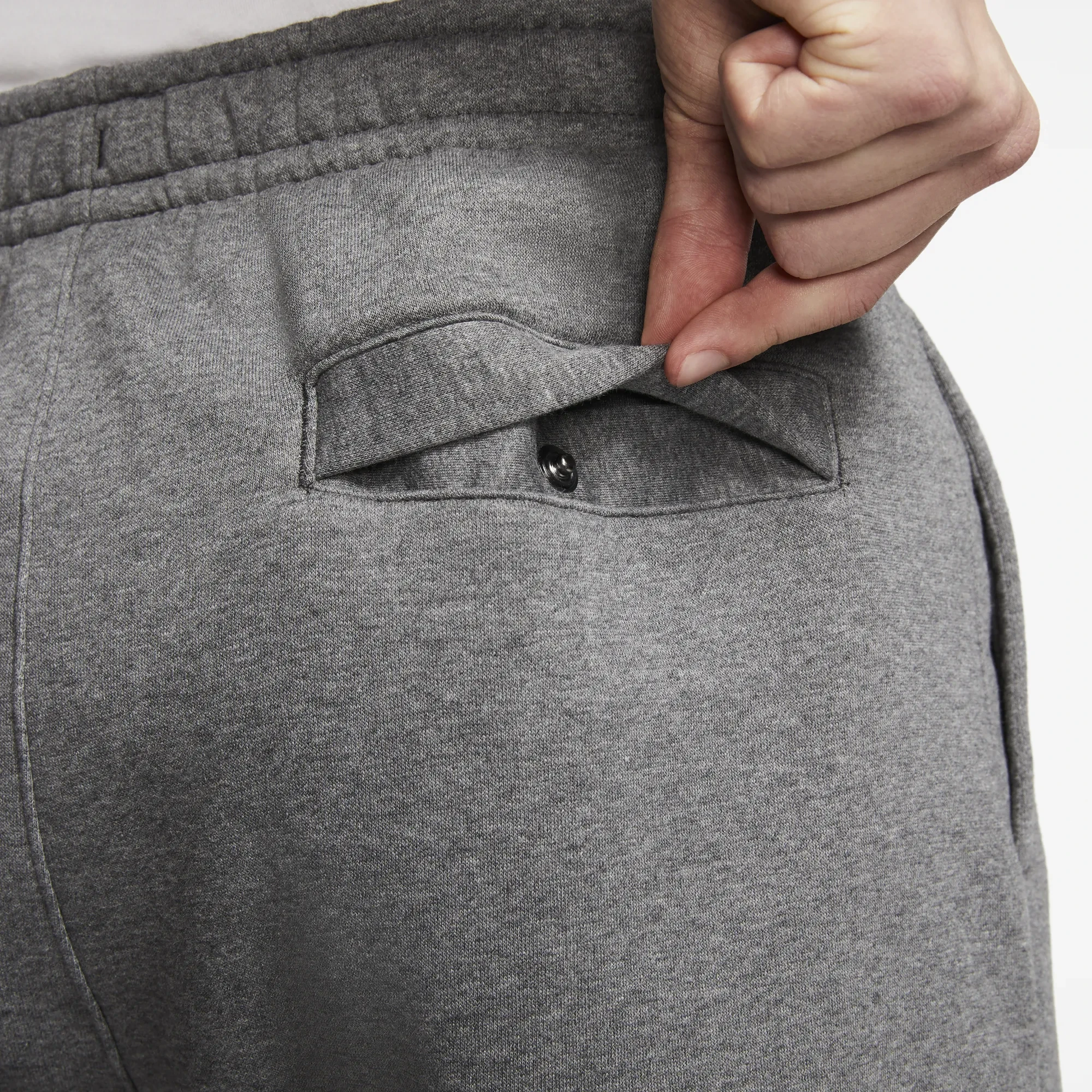 Брюки мужские Nike Sportswear Club Fleece