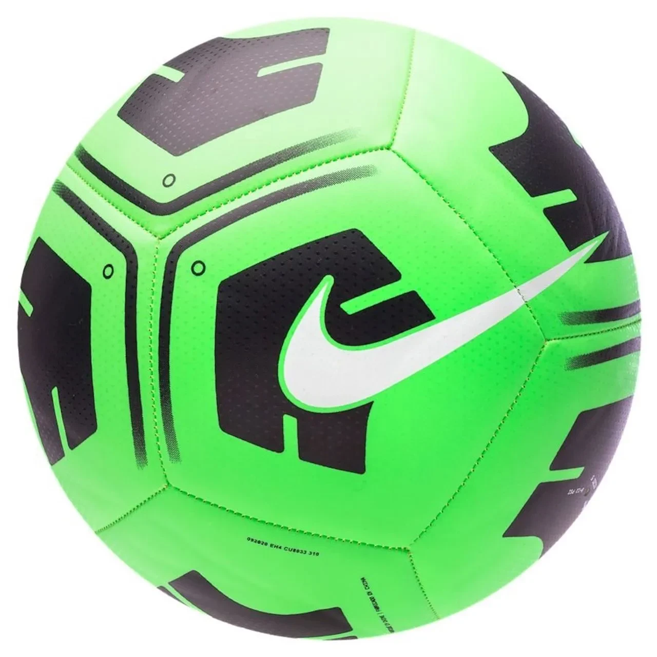 М'яч футбольний Nike park Team