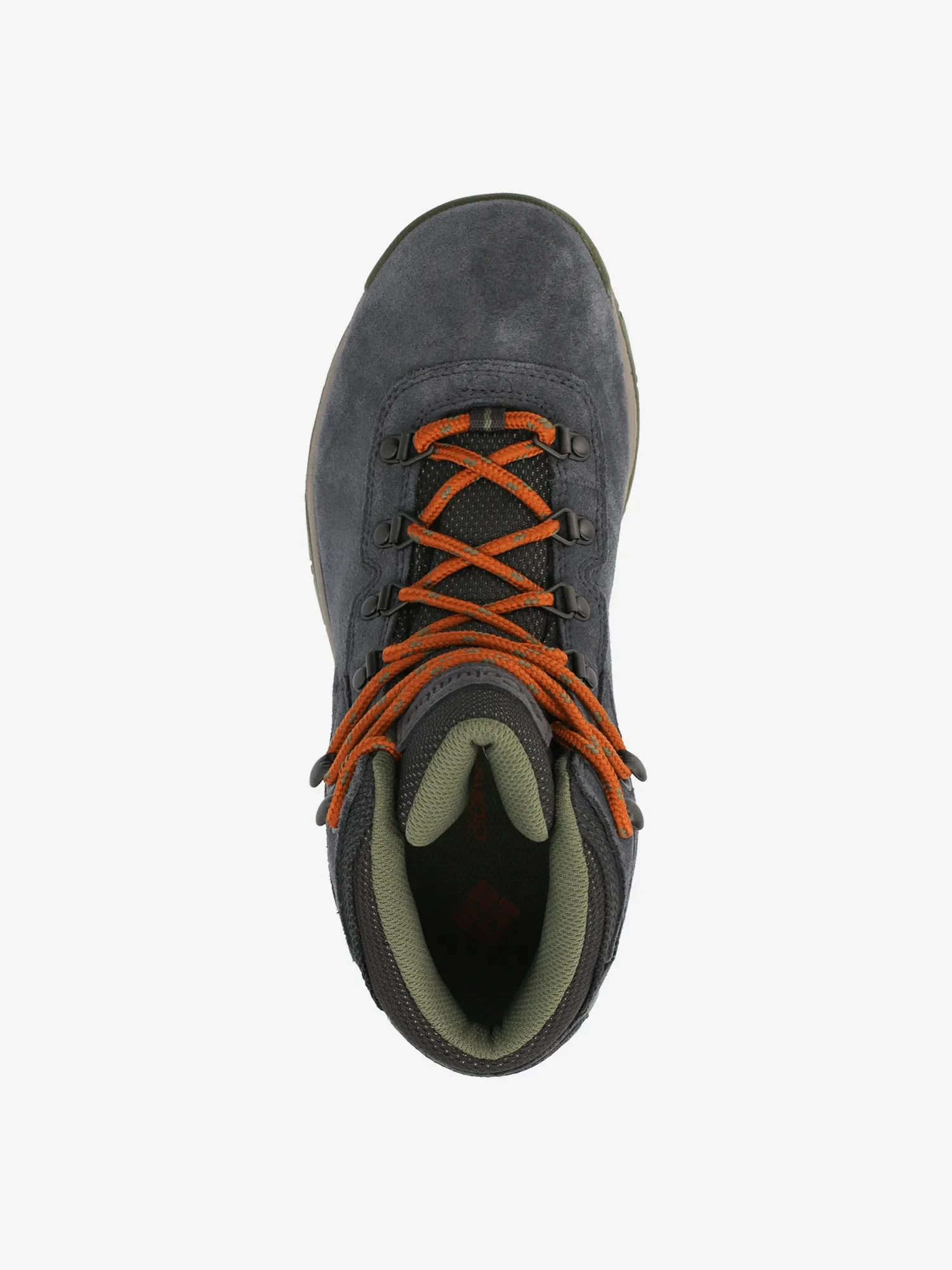 Ботинки женские Columbia Newton Ridge Plus Waterproof Amped