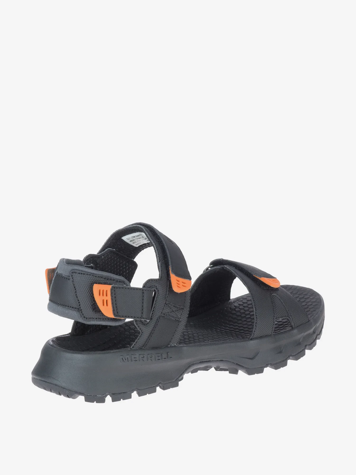 Сандалі чоловічі Merrell Men'S Sandals Cedrus Convert 3