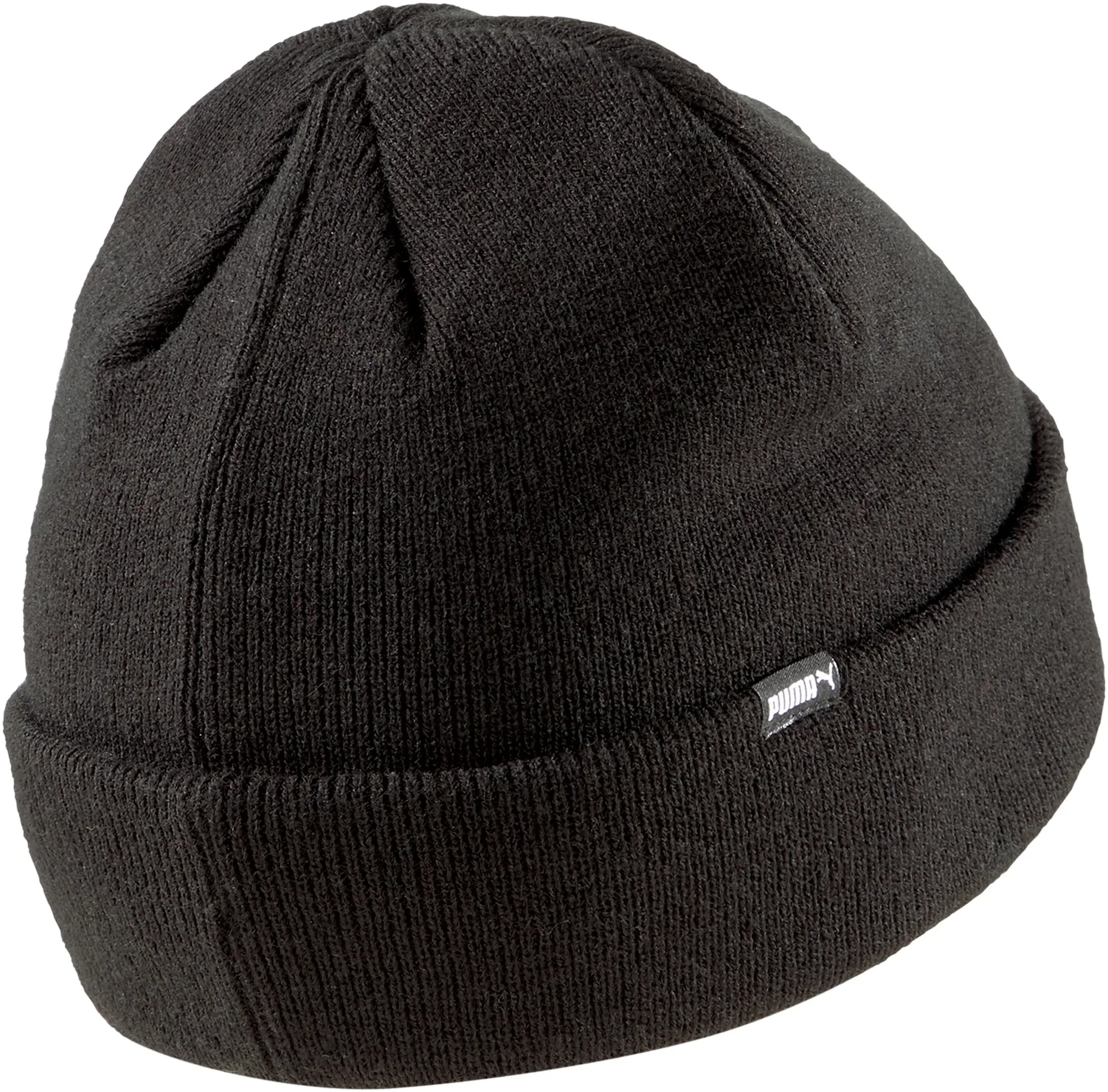 Шапка PUMA Classic Cuff Beanie