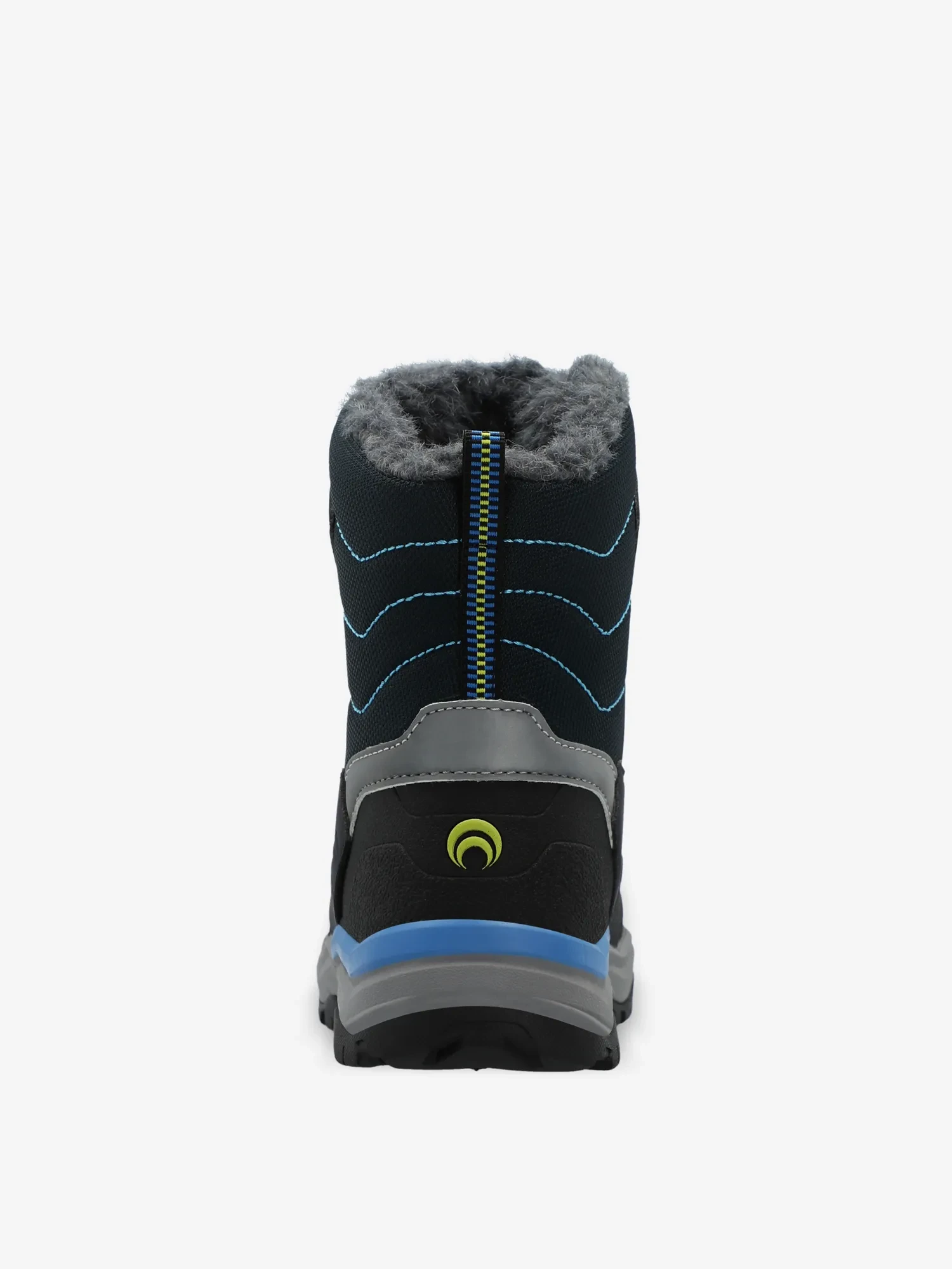Ботинки утепленные для мальчиков Outventure Icicle B
