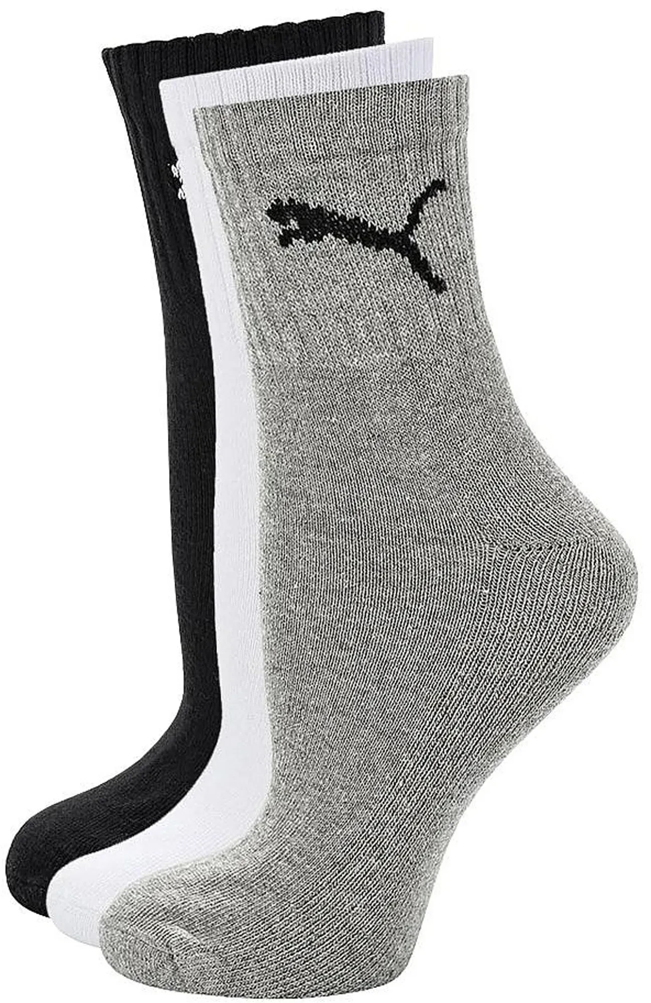Шкарпетки Puma, 3 пари