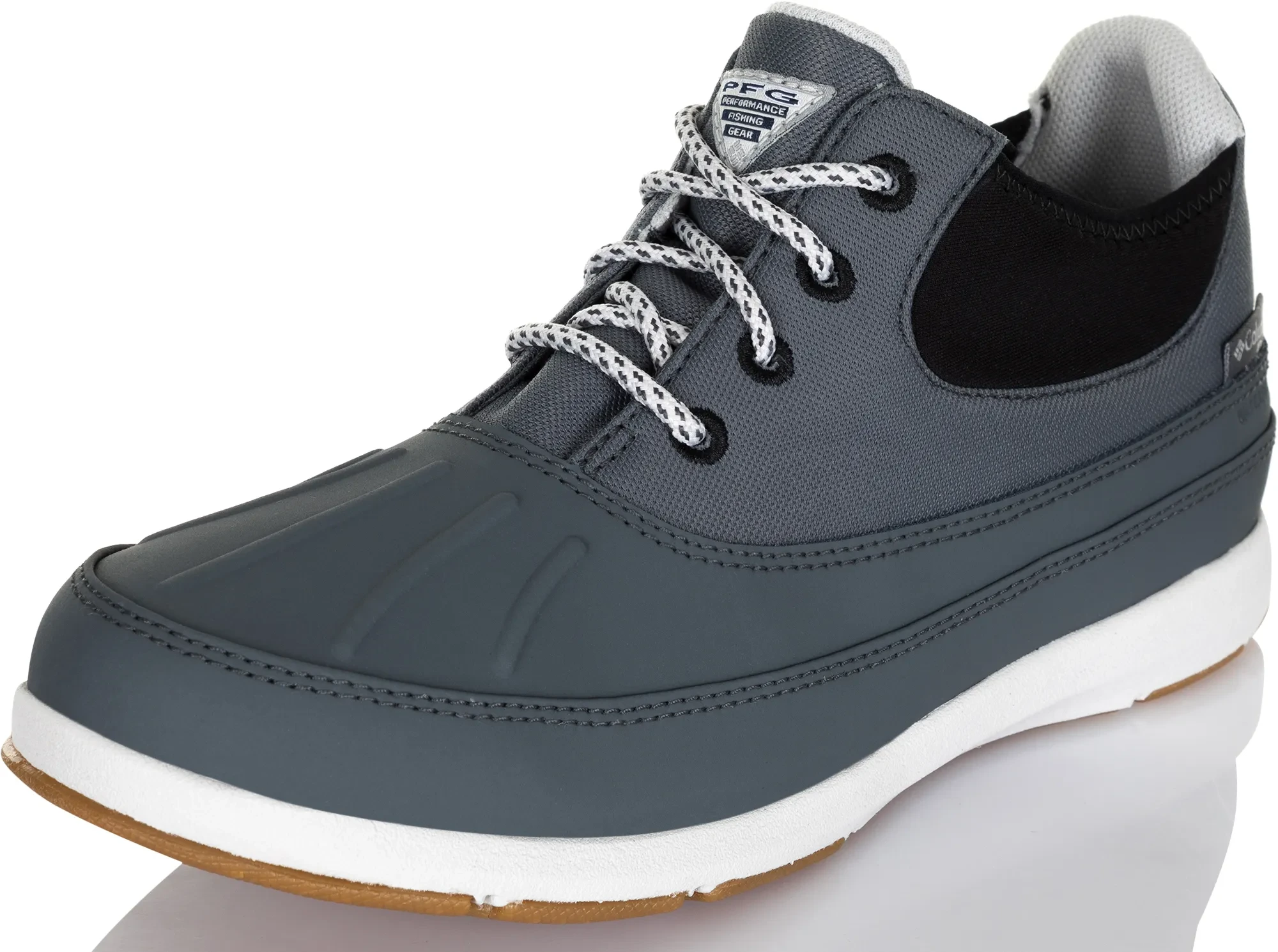 Ботинки женские Columbia Delray Duck PFG