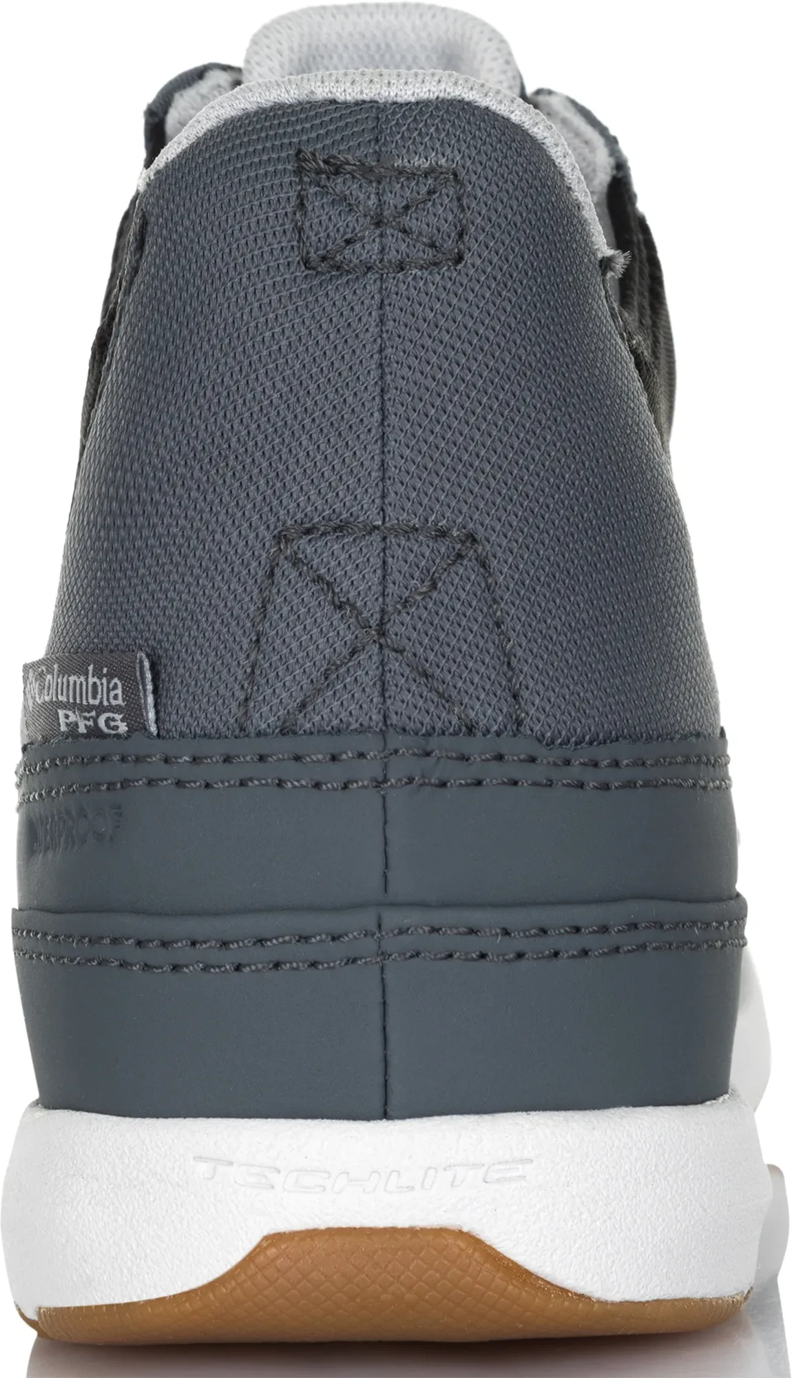 Ботинки женские Columbia Delray Duck PFG