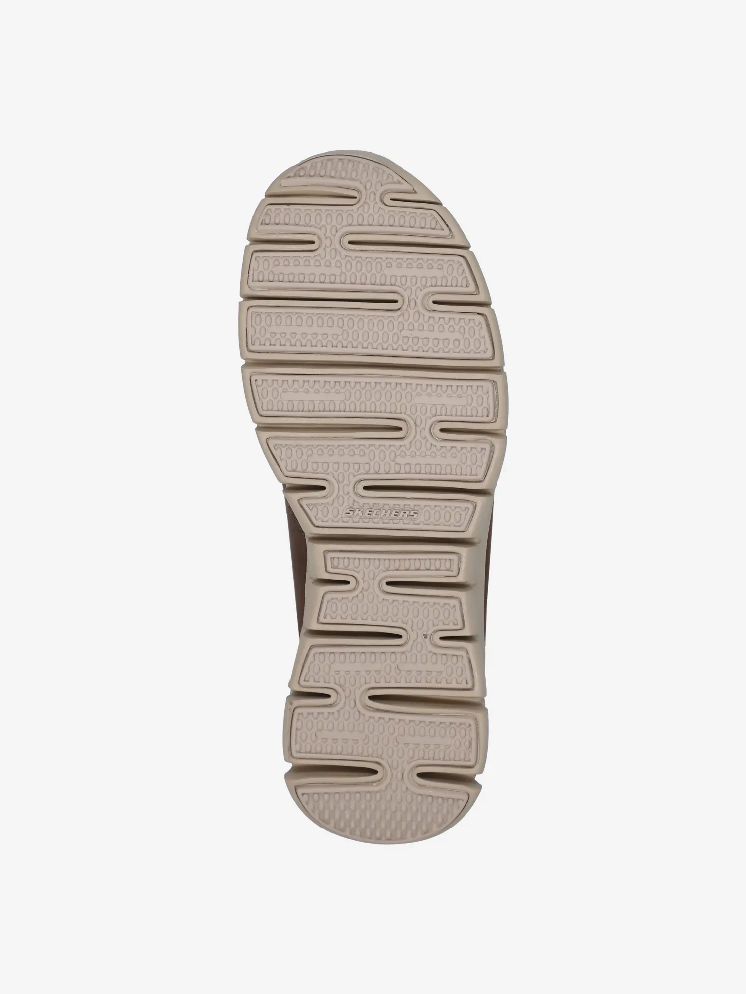 Ботинки утепленные женские Skechers Synergy