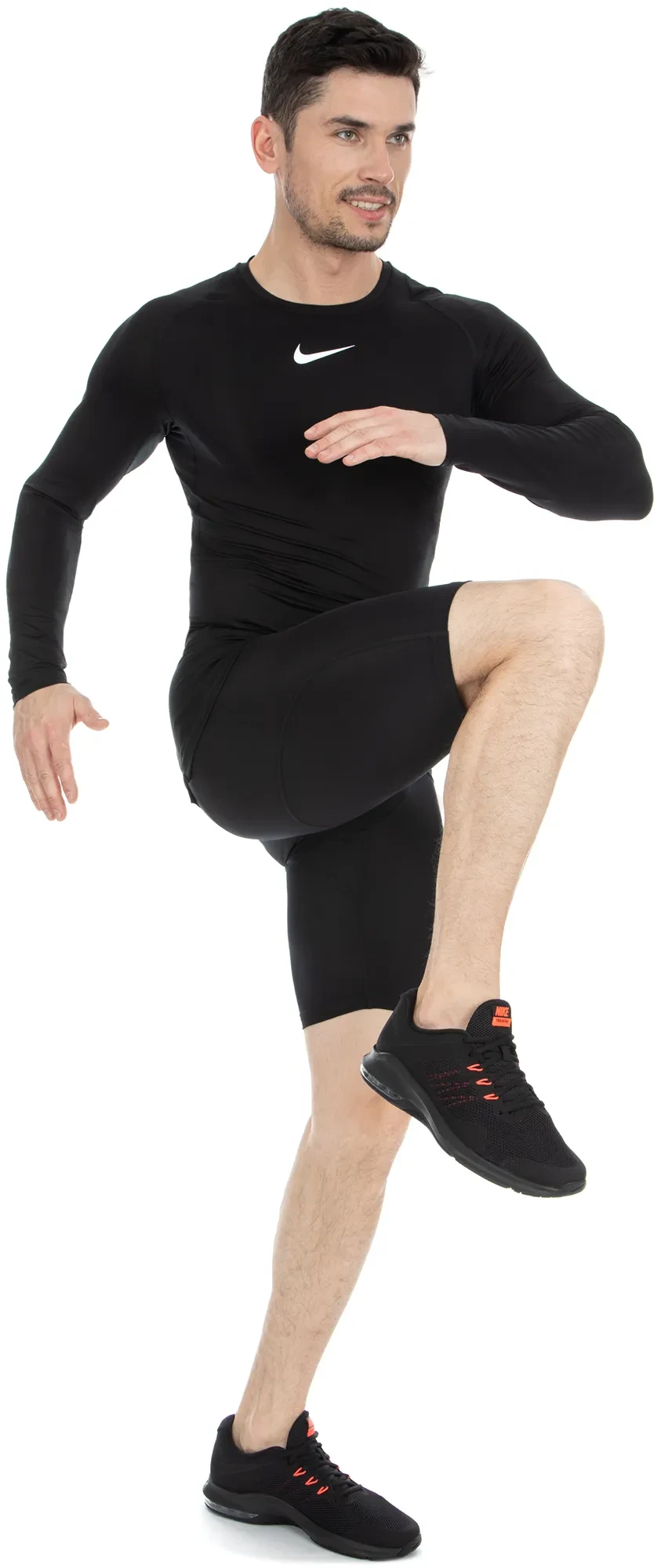 Шорти чоловічі Nike Pro
