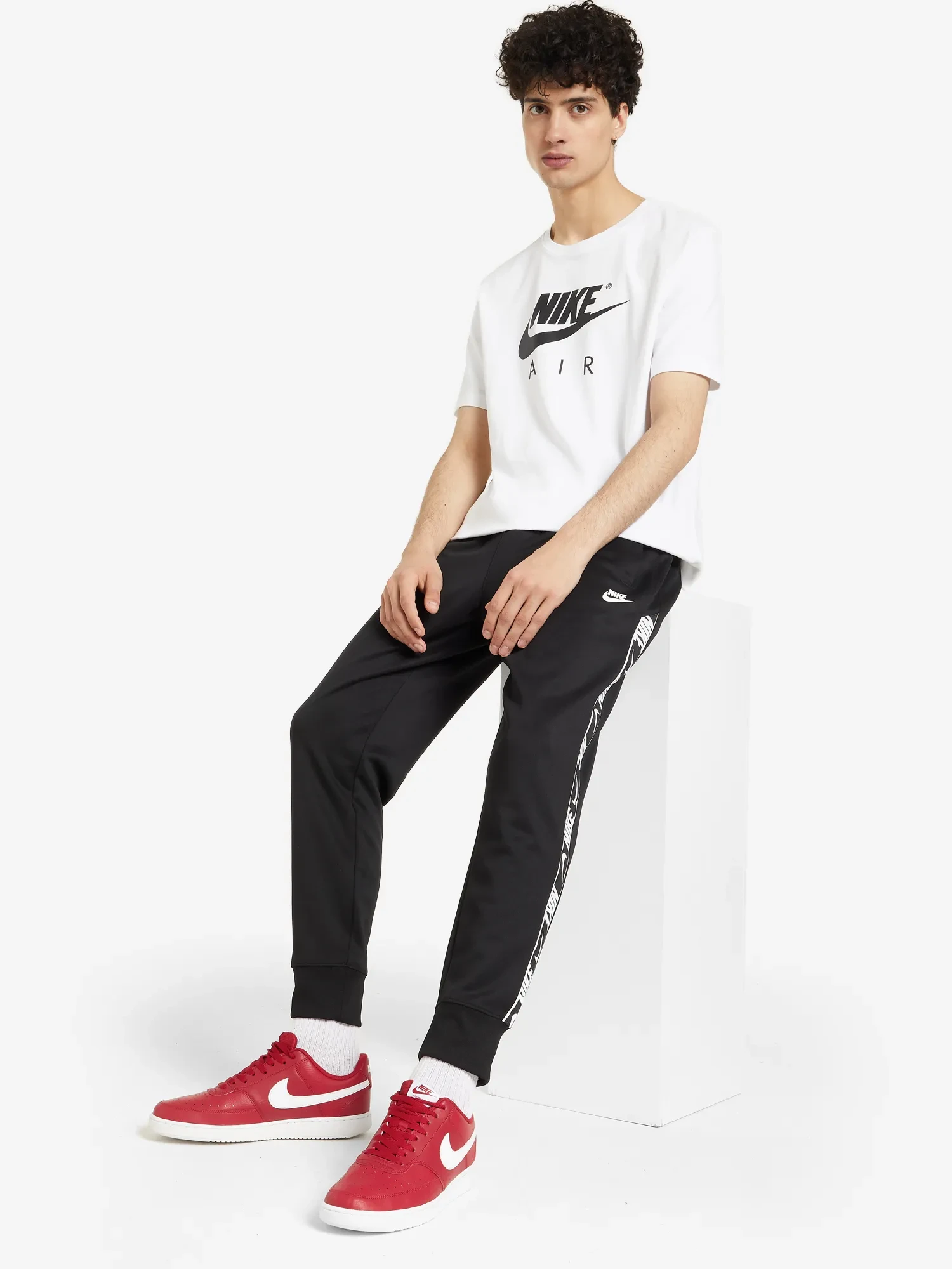 Брюки мужские Nike Sportswear