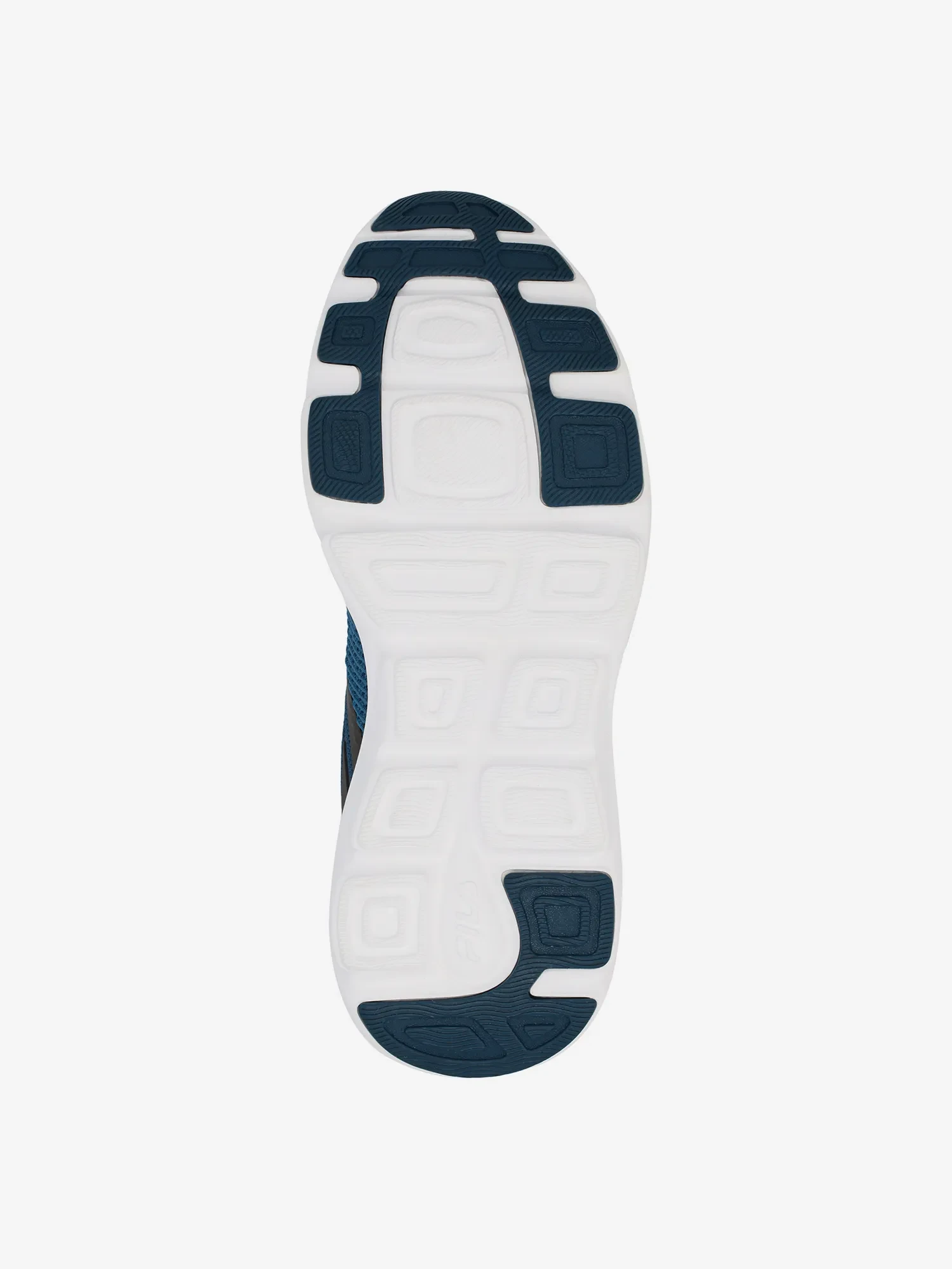 Кросівки жіночі FILA Megalite 4.0
