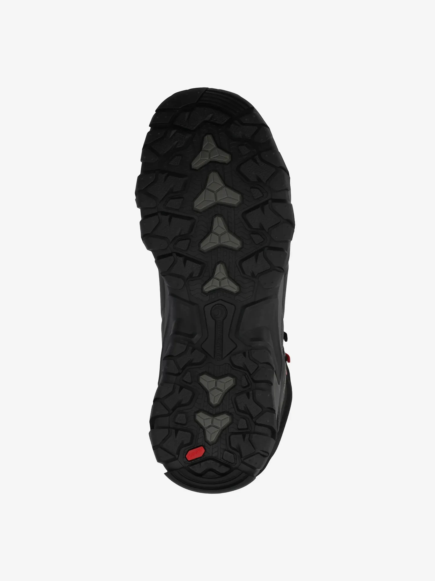 Ботинки утепленные мужские Outventure Snowpike