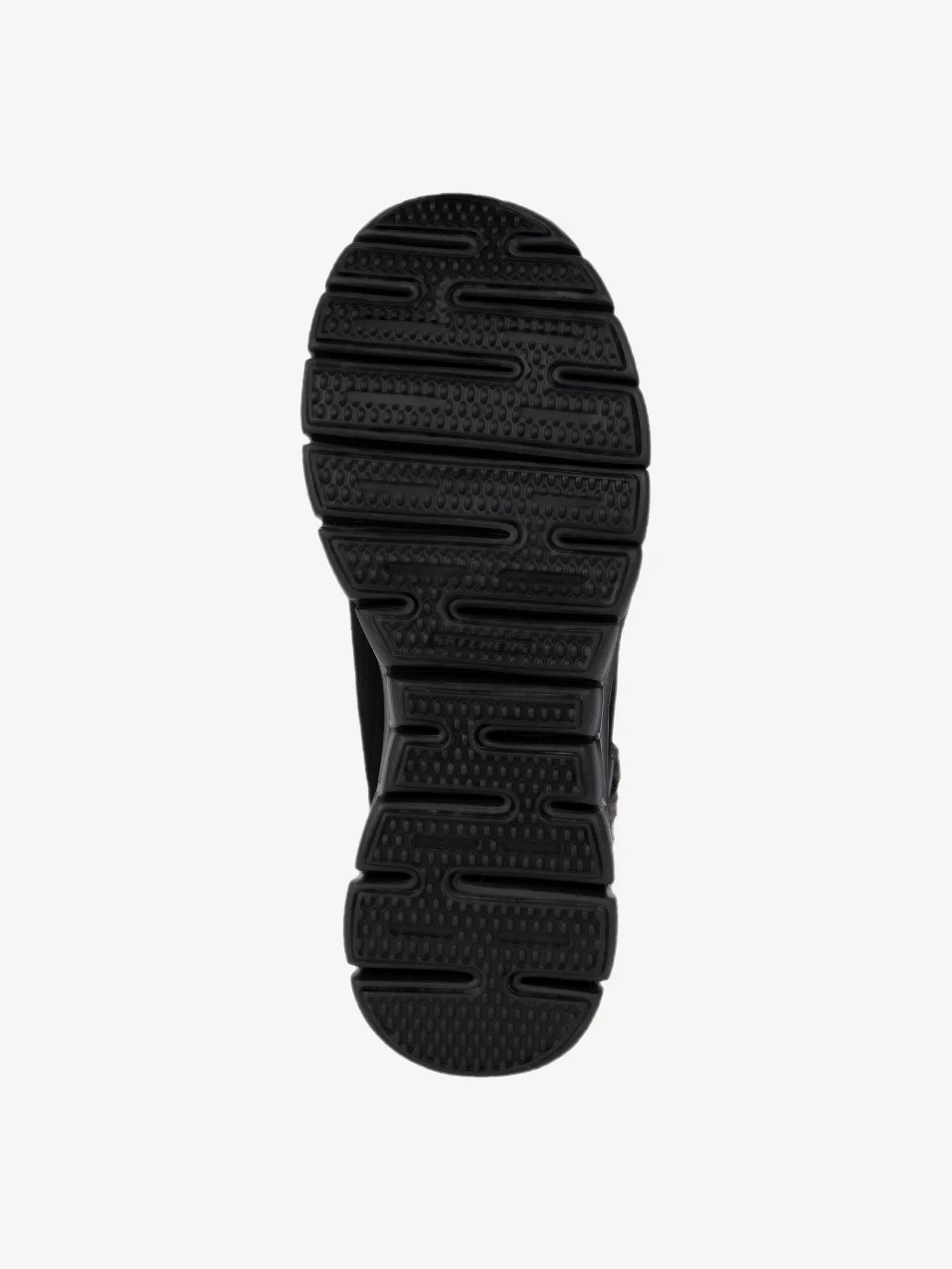Ботинки утепленные женские Skechers Synergy-Vital Sign