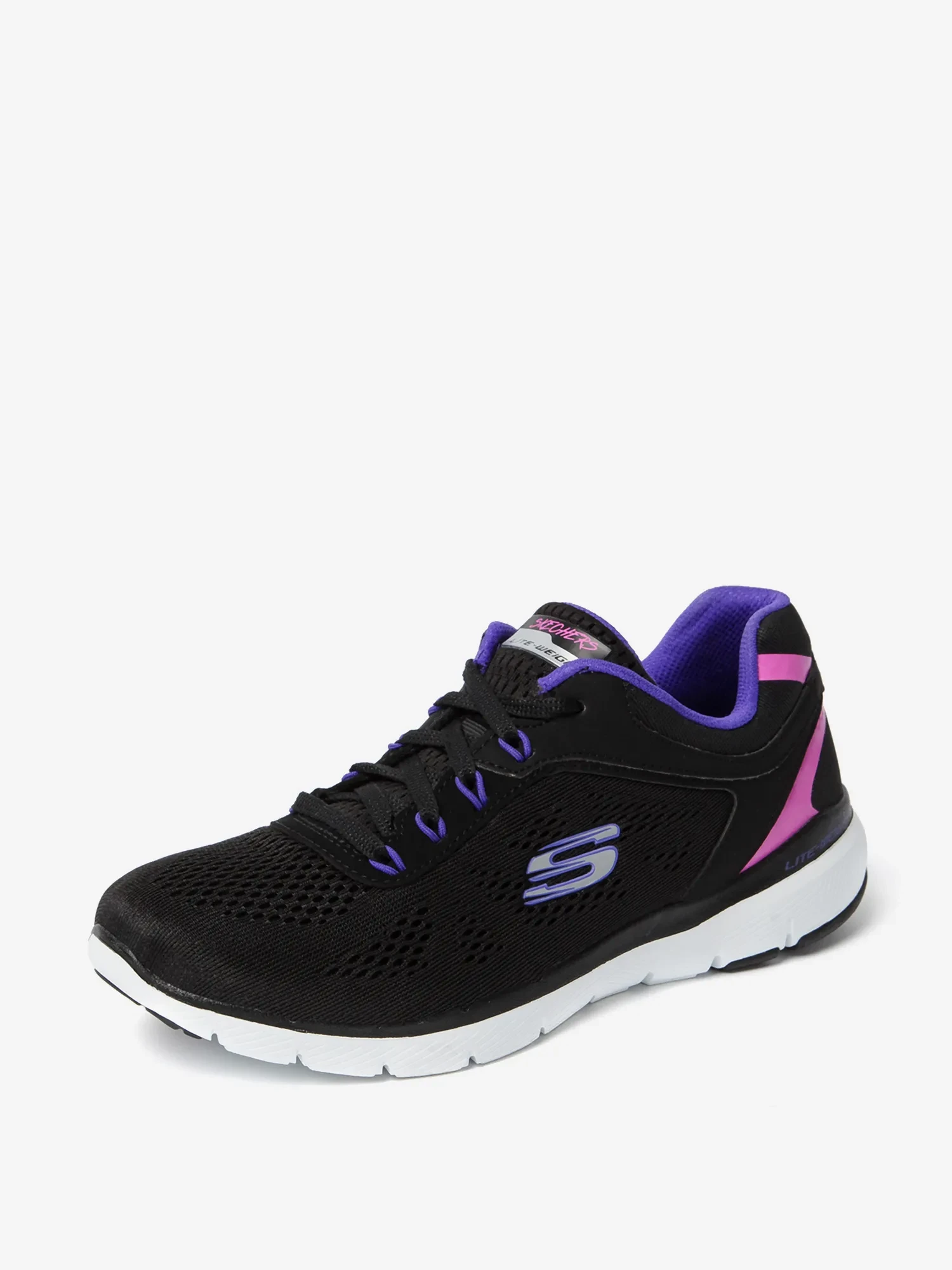 Кросівки жіночі Skechers Flex Appeal 3.0-Steady Move