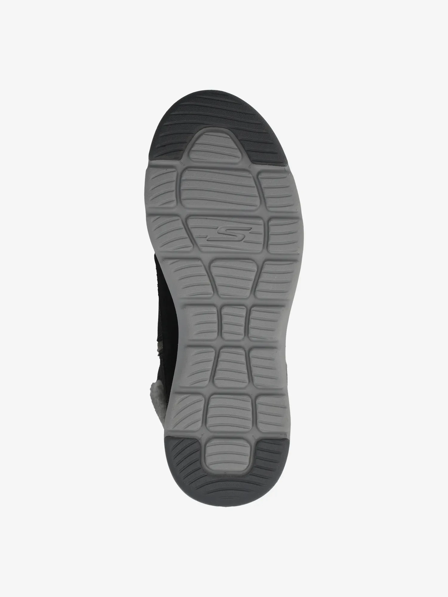 Ботинки женские Skechers Glacial Ultra
