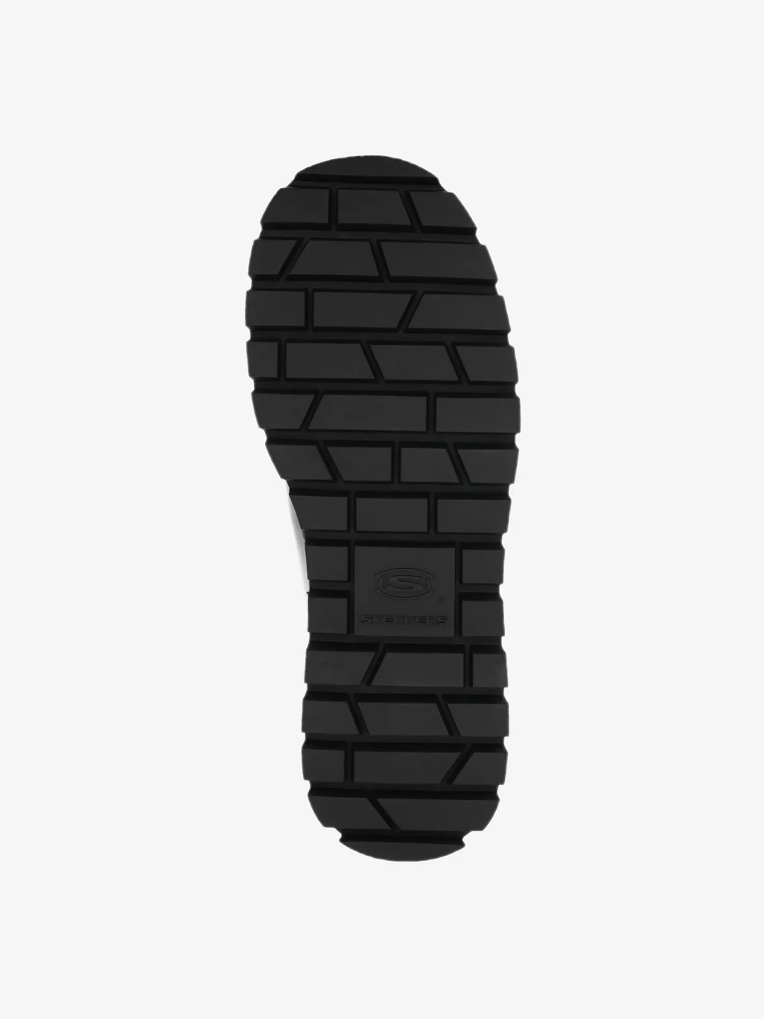 Ботинки утепленные женские Skechers Jammers