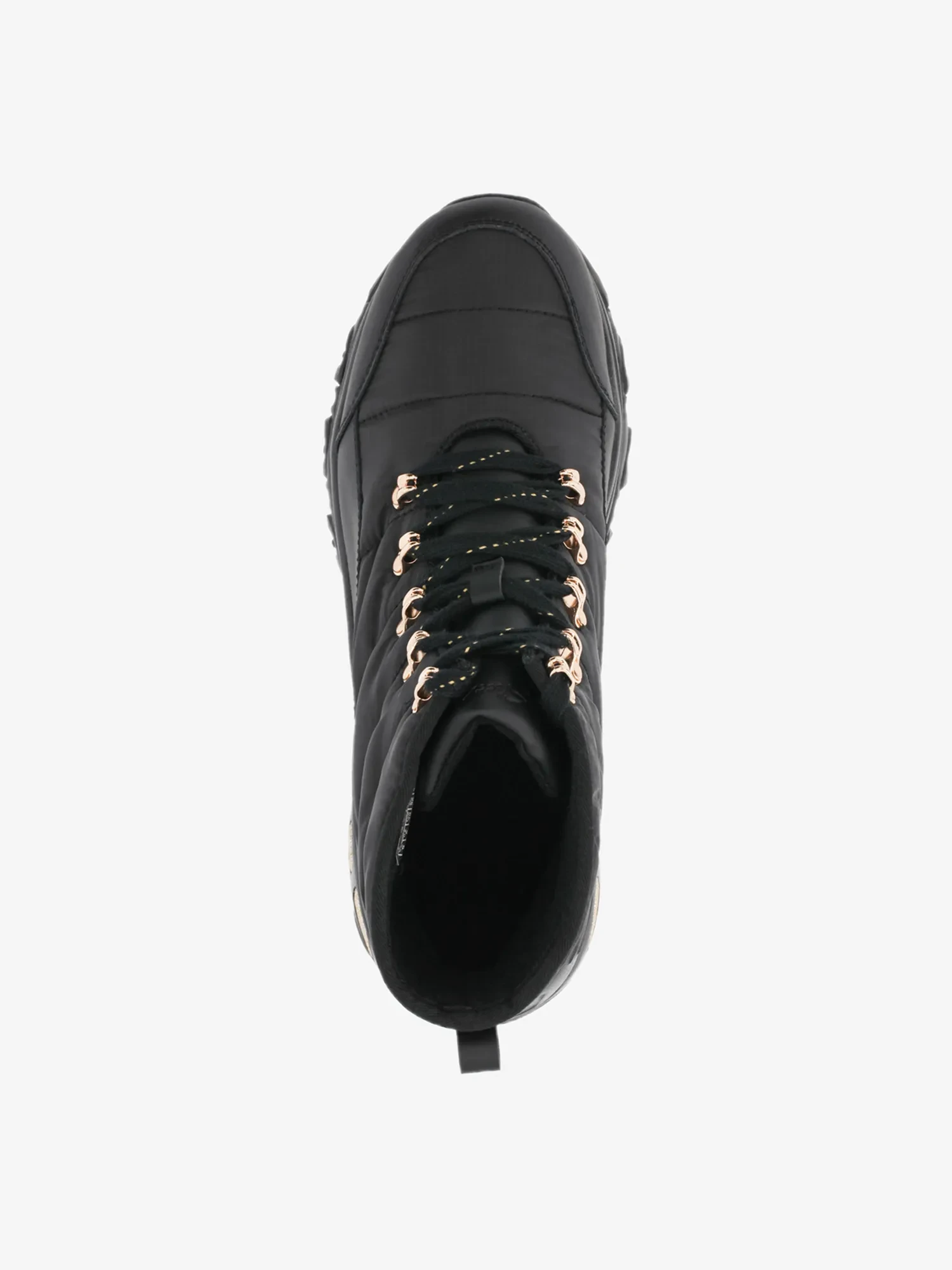 Ботинки утепленные женские Skechers D'Lites