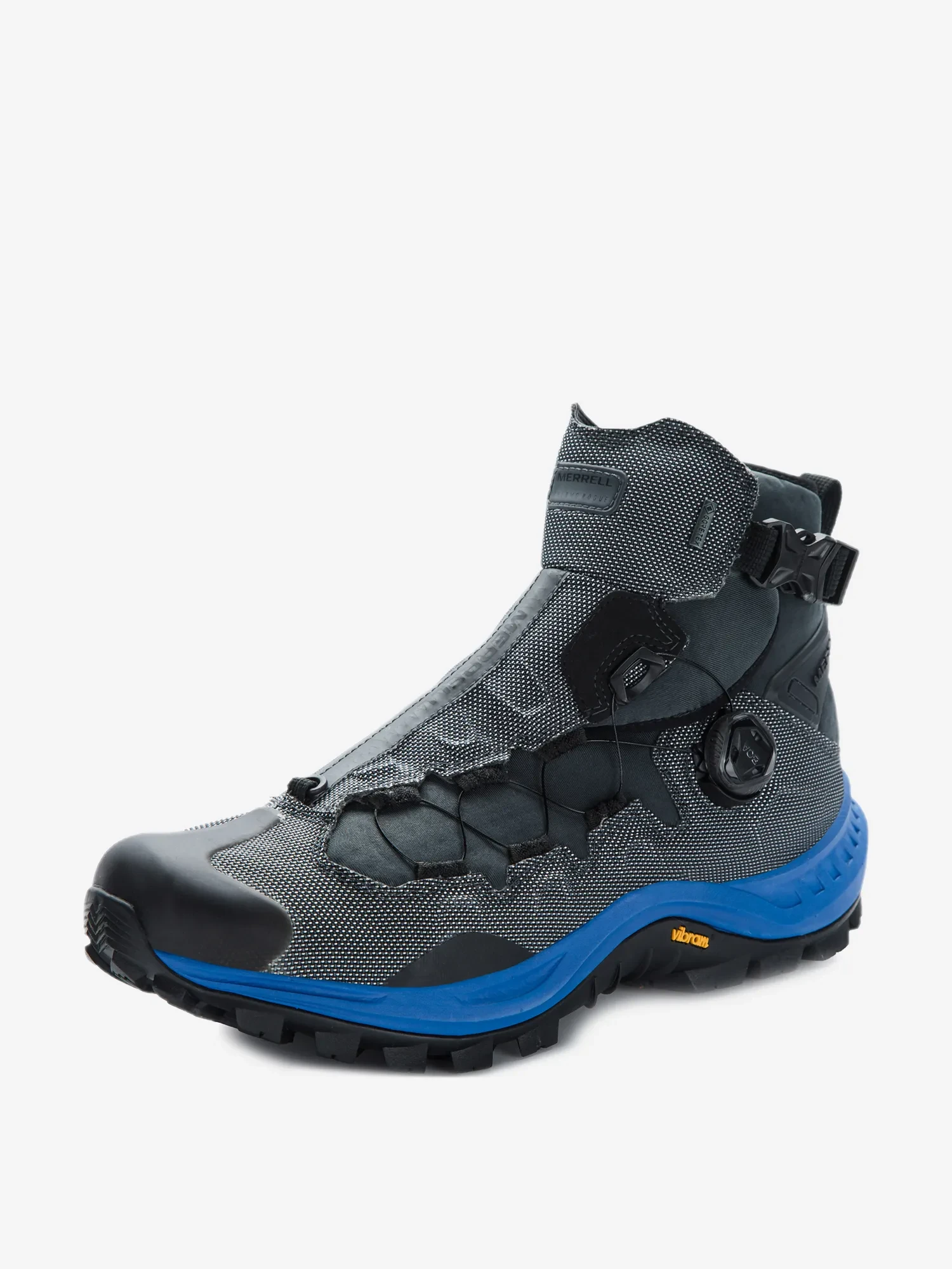 Ботинки утепленные мужские Merrell Rogue 2 BOA GTX