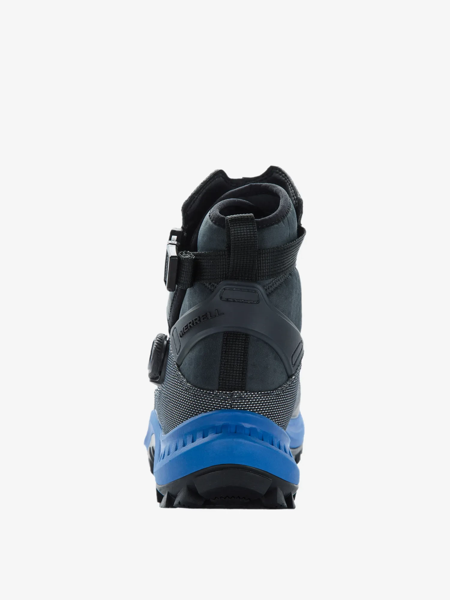 Ботинки утепленные мужские Merrell Rogue 2 BOA GTX