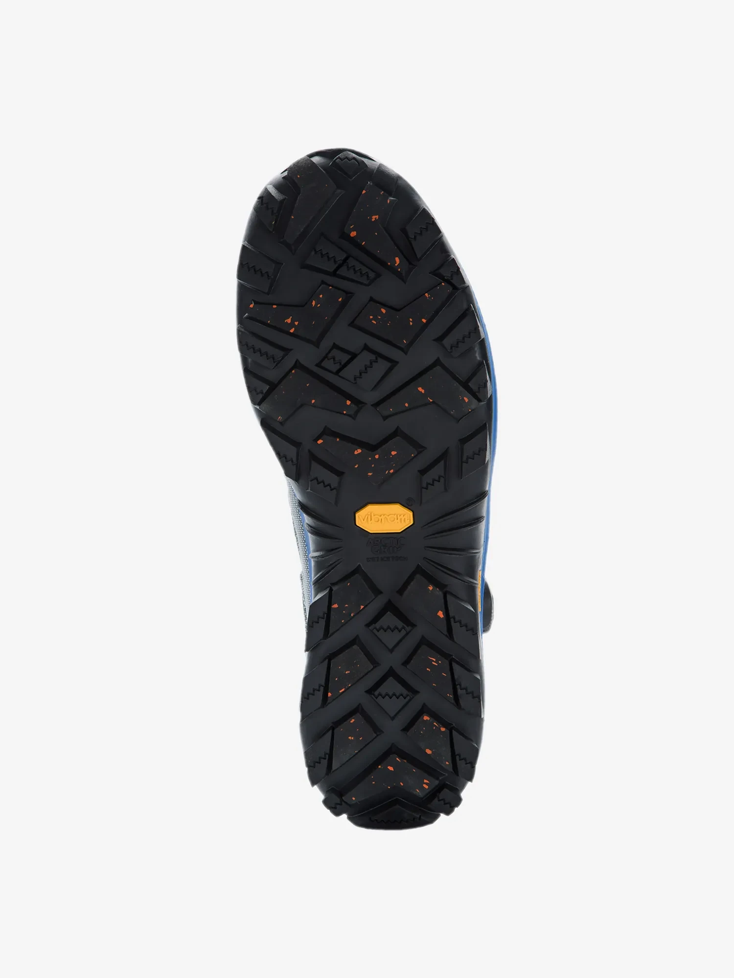 Ботинки утепленные мужские Merrell Rogue 2 BOA GTX