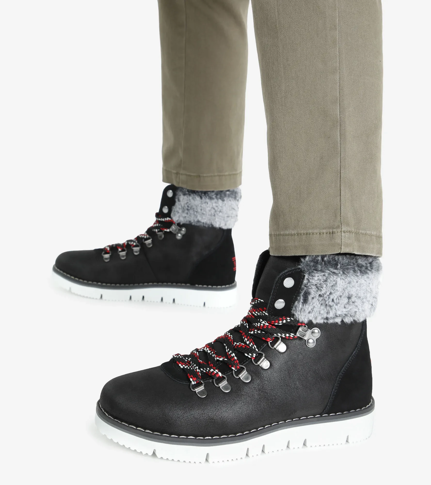 Ботинки женские Skechers Bobs Rocky
