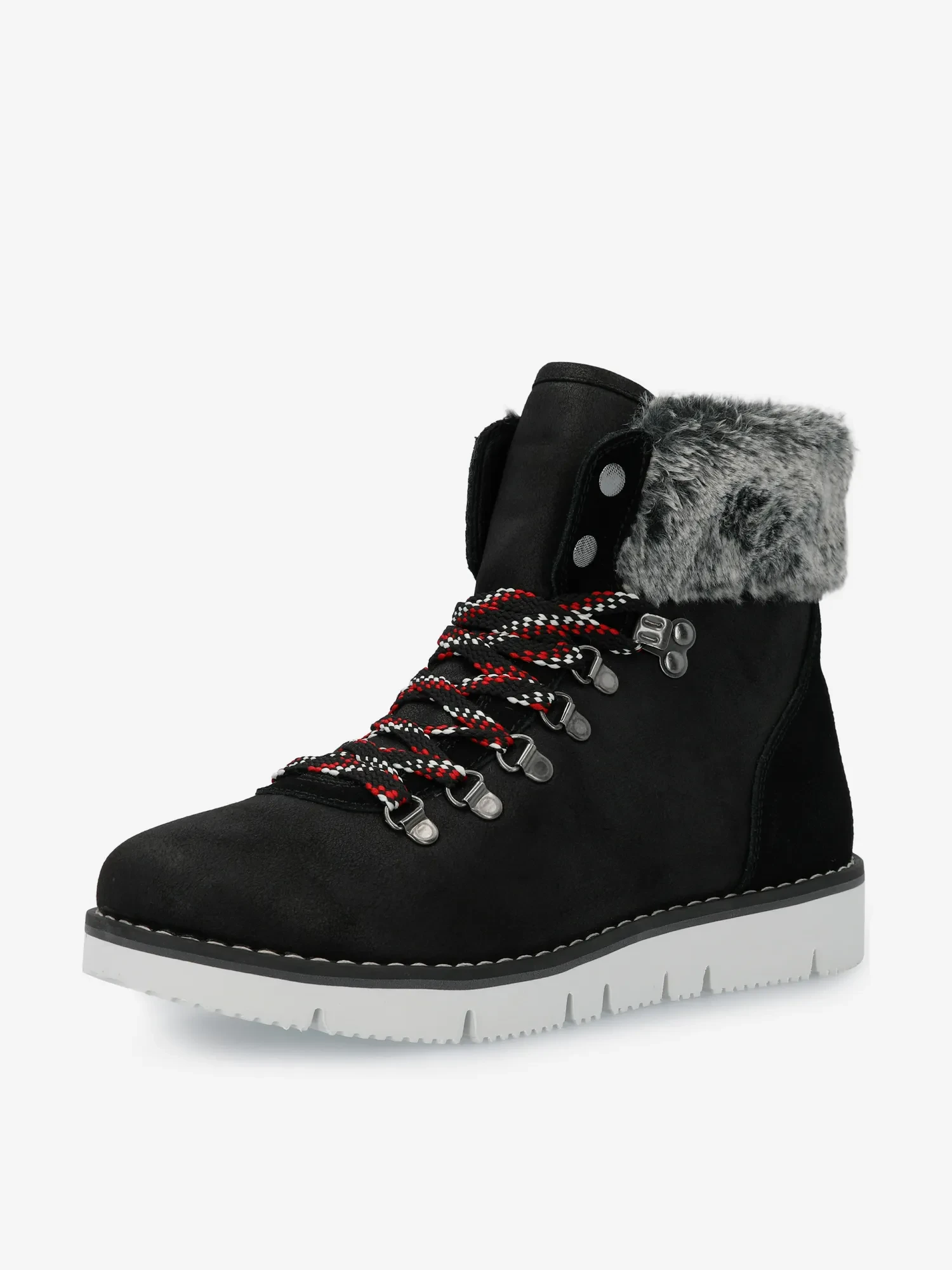 Ботинки женские Skechers Bobs Rocky