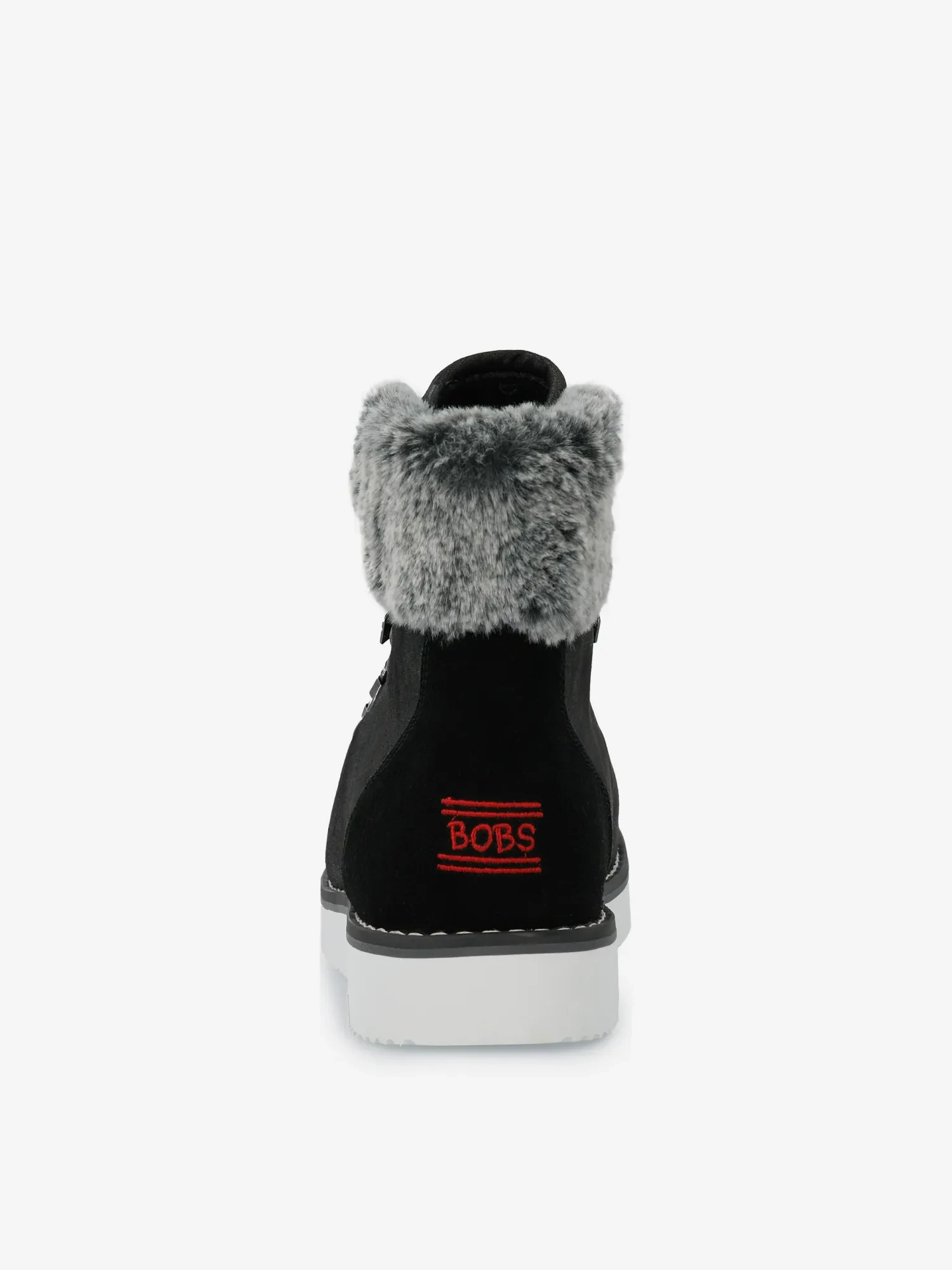Ботинки женские Skechers Bobs Rocky