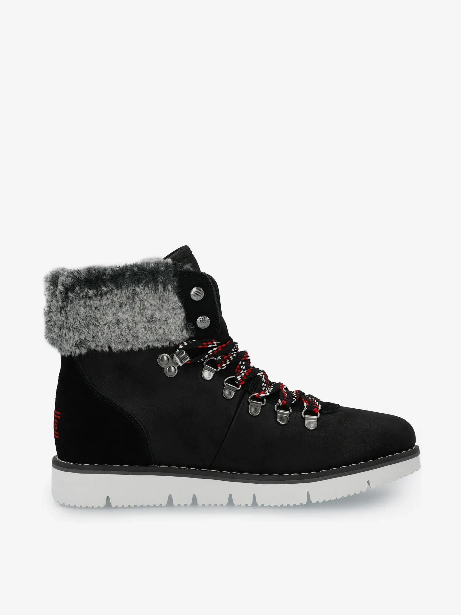 Ботинки женские Skechers Bobs Rocky