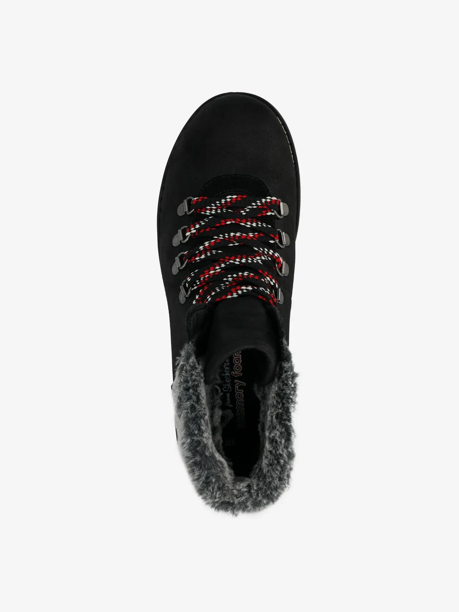 Ботинки женские Skechers Bobs Rocky