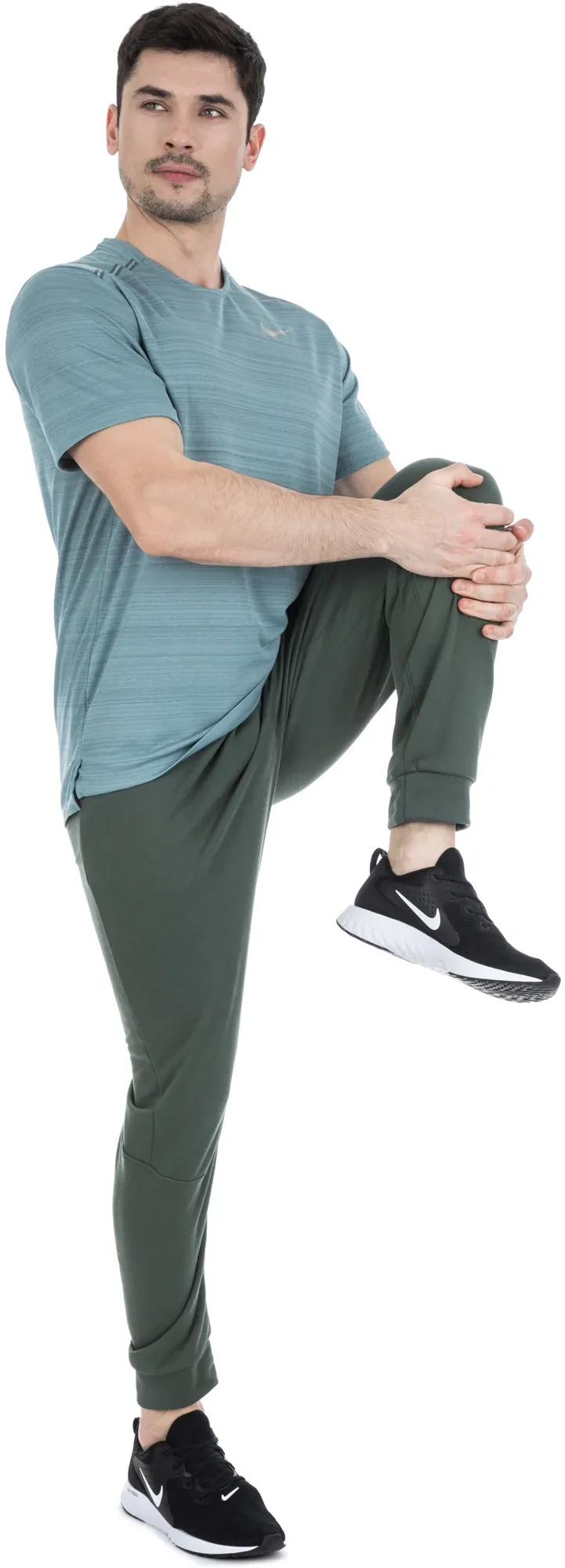 Брюки мужские Nike Dry