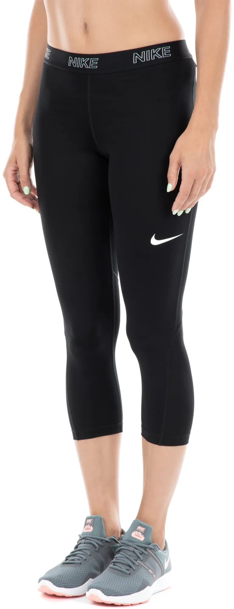 Бриджи женские Nike Victory