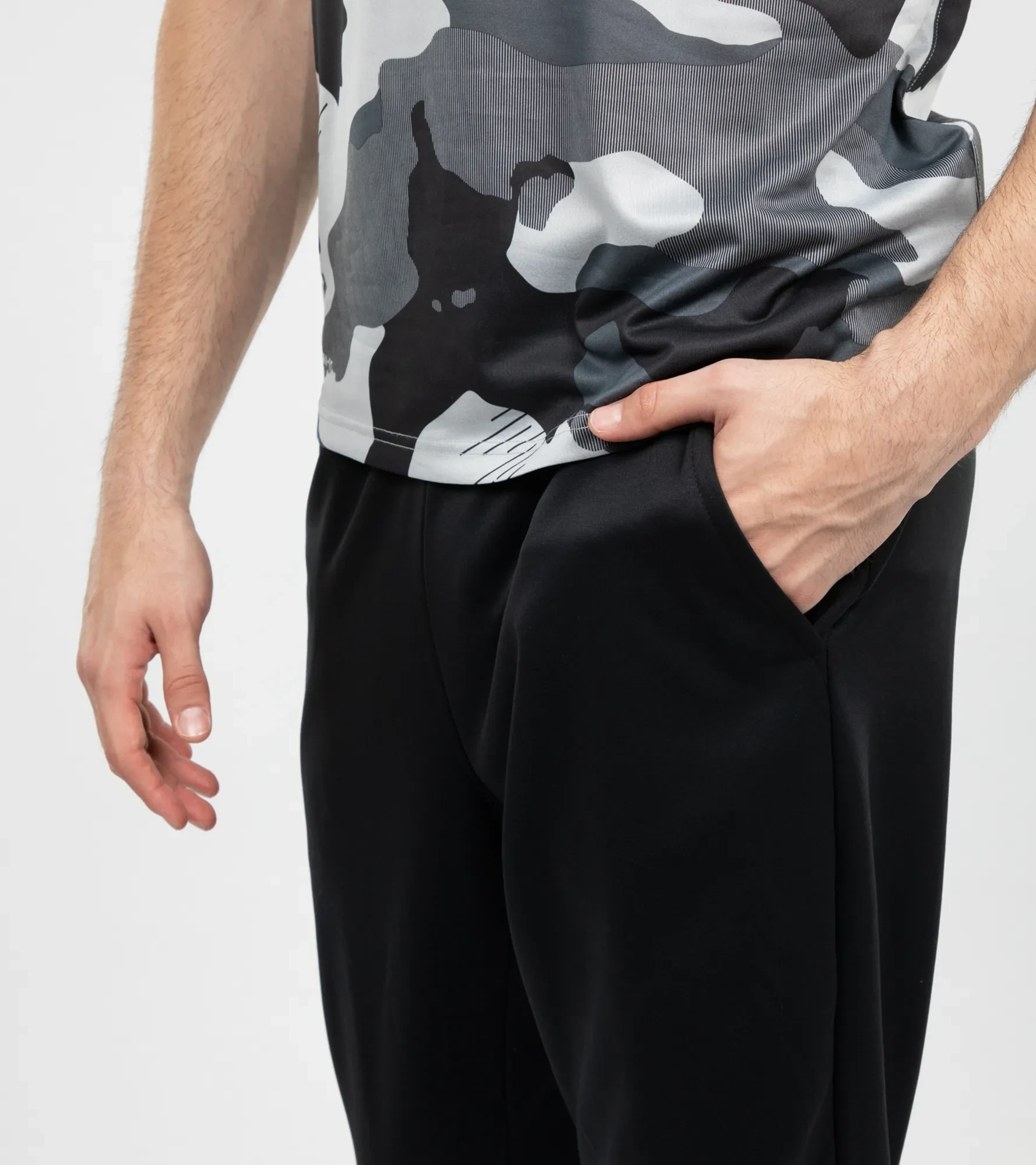 Брюки мужские Nike Therma Swoosh