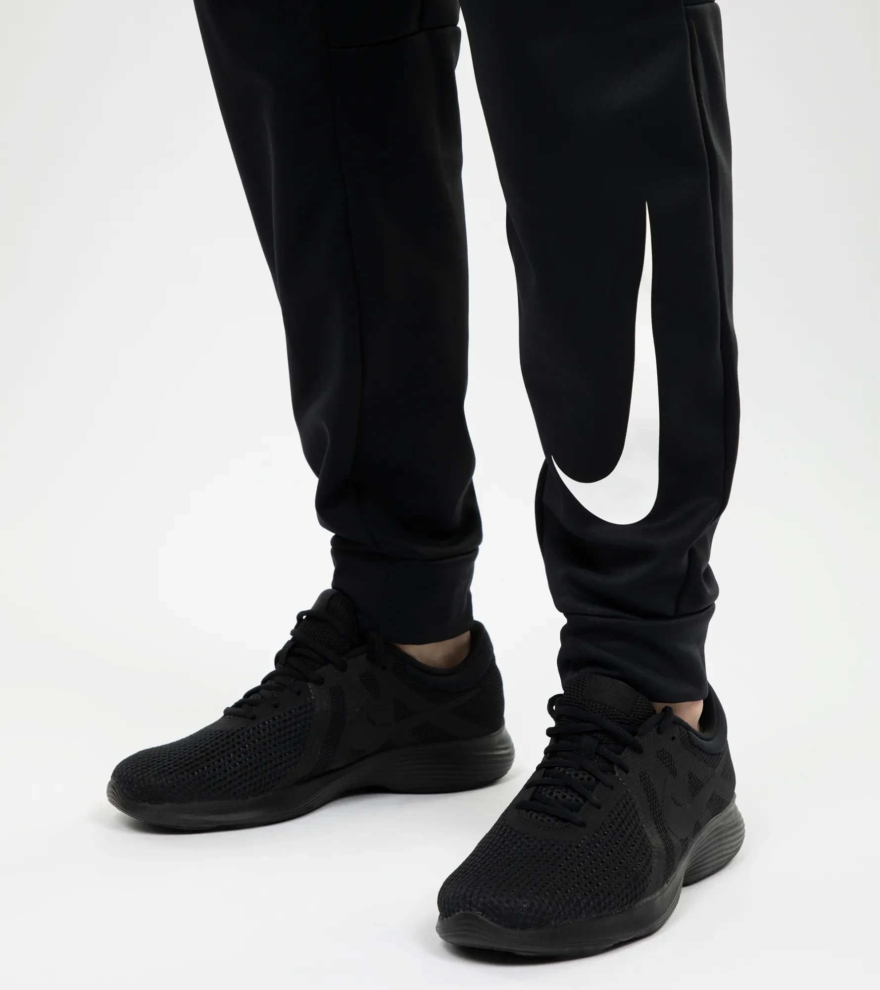 Брюки мужские Nike Therma Swoosh