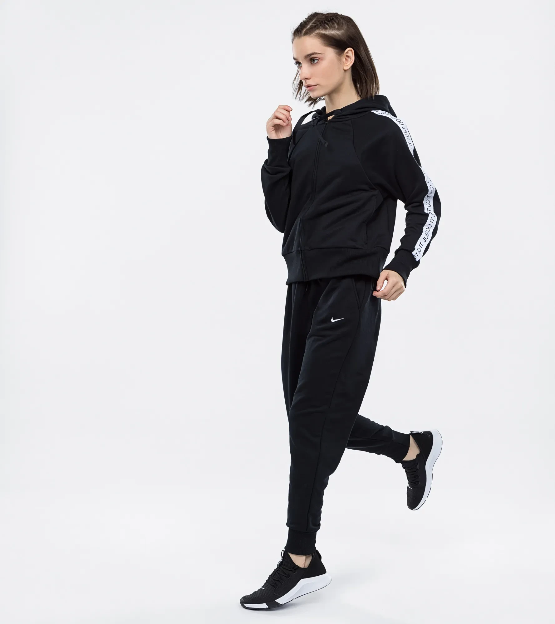 Брюки женские Nike Dry Get Fit