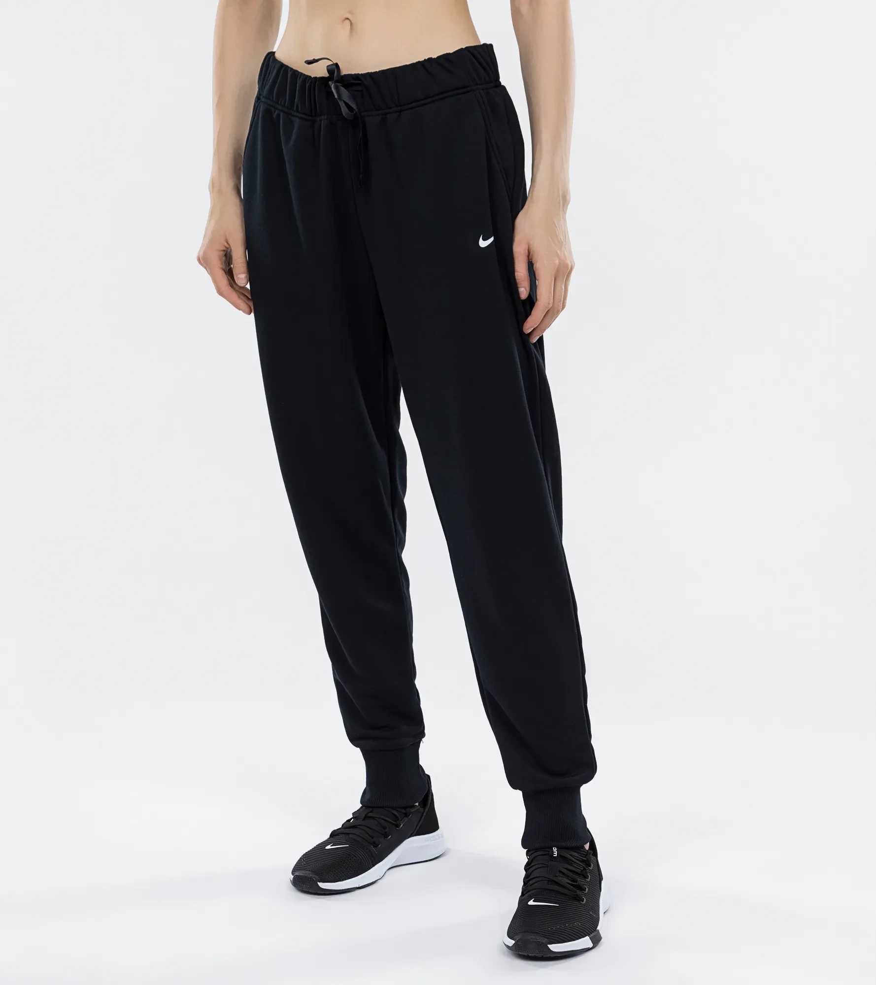 Брюки женские Nike Dry Get Fit